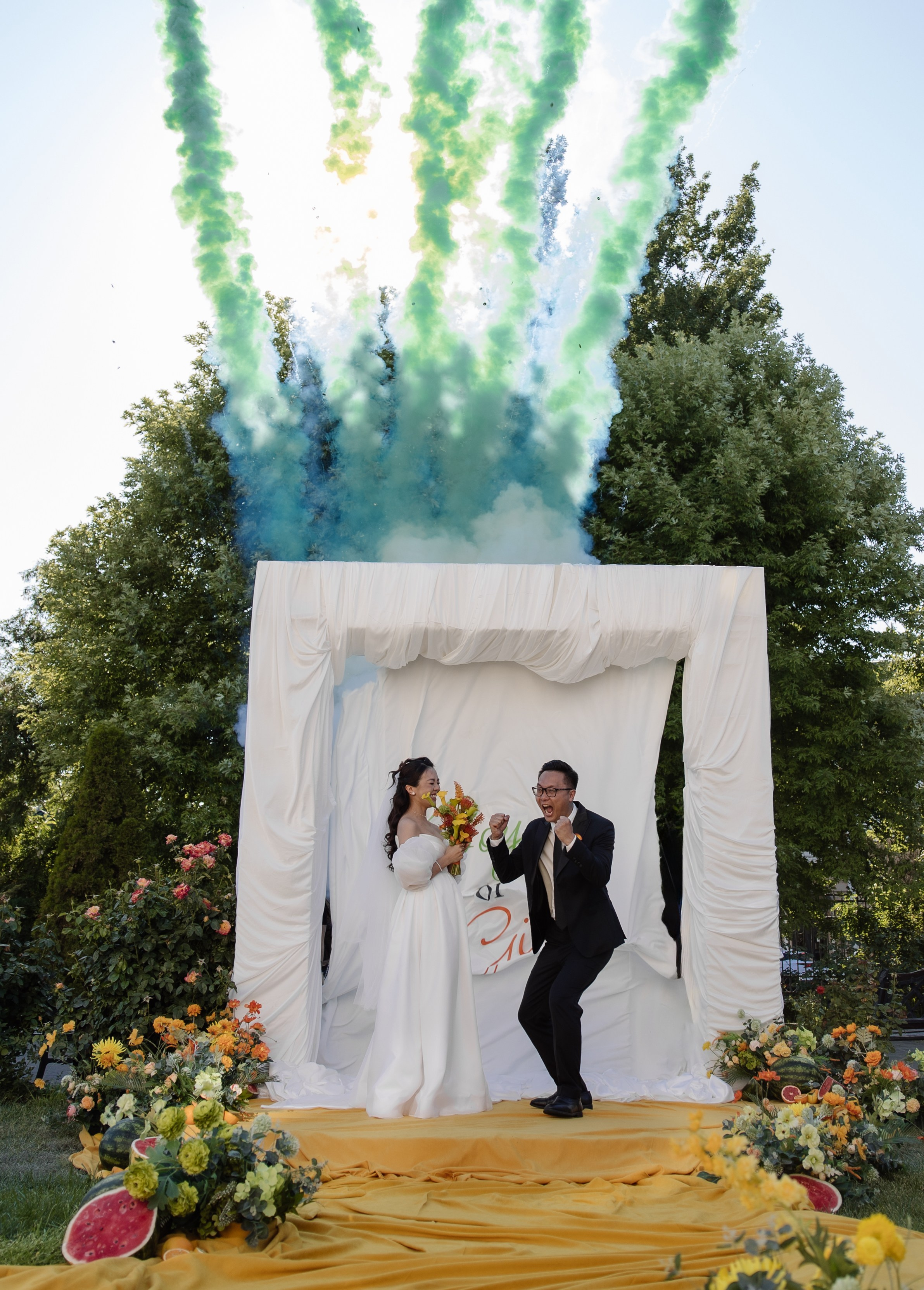 Свадебный фотограф в Астрахани