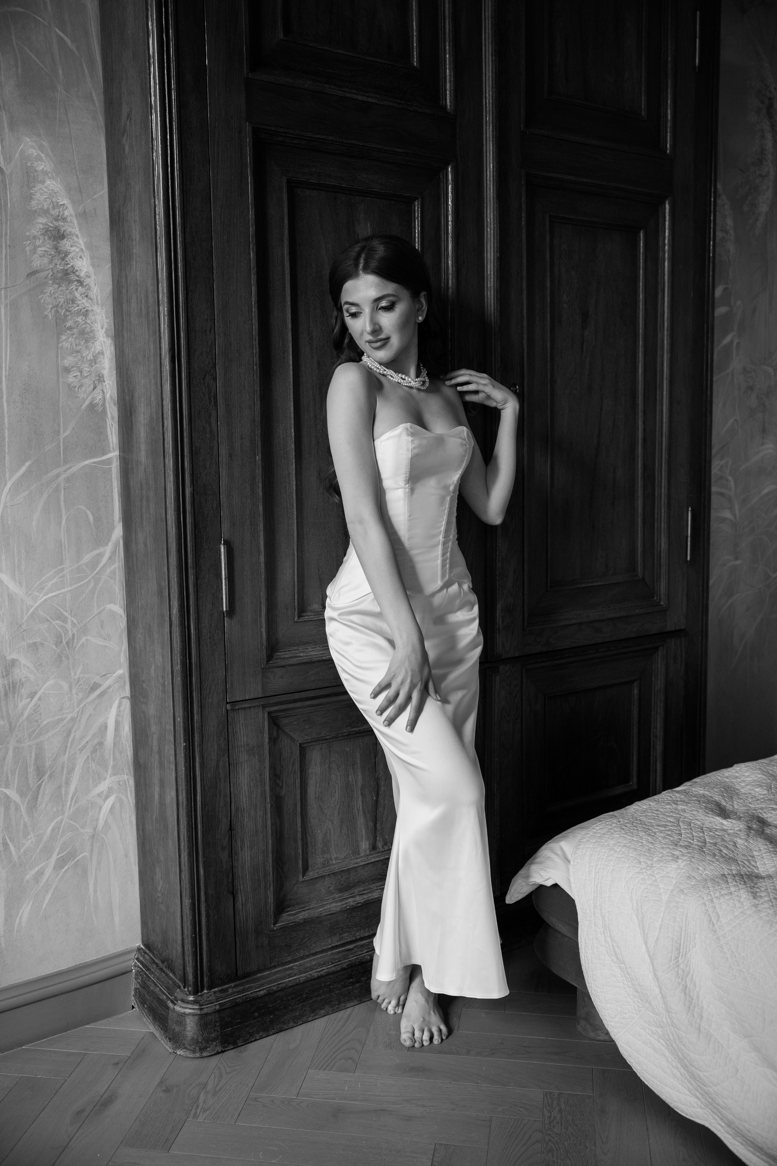 Султан и Диана. Свадебный фотограф в Астрахани