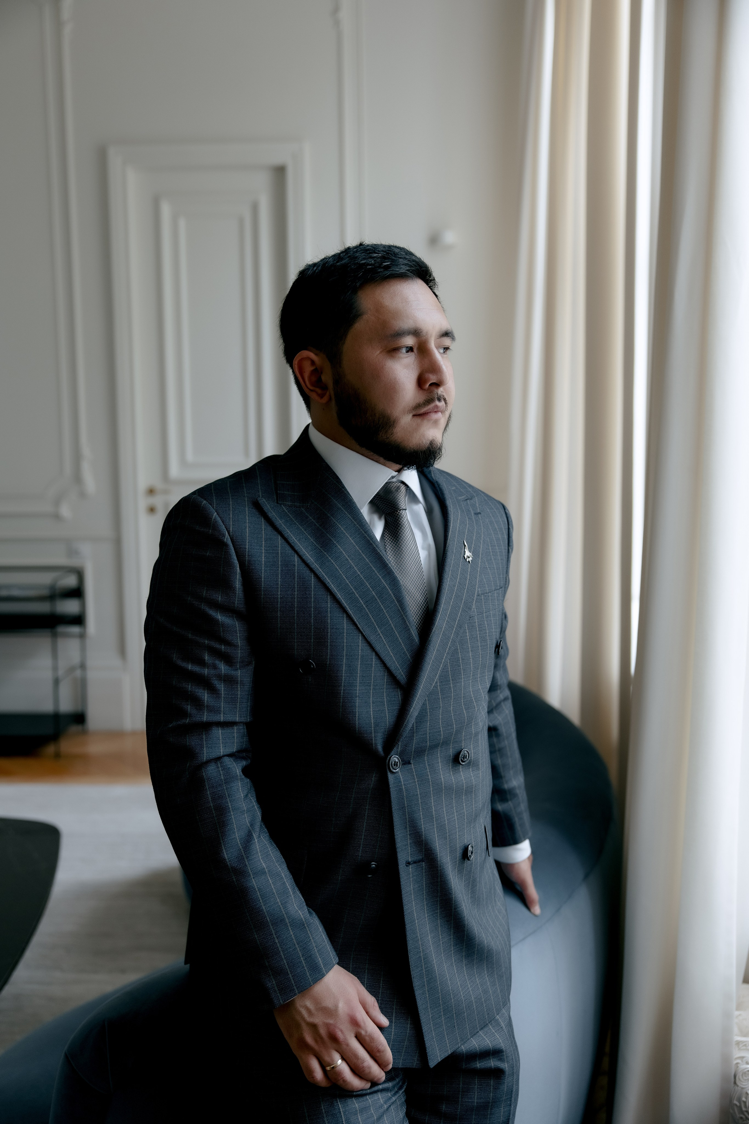 T&D. Свадебный фотограф в Астрахани