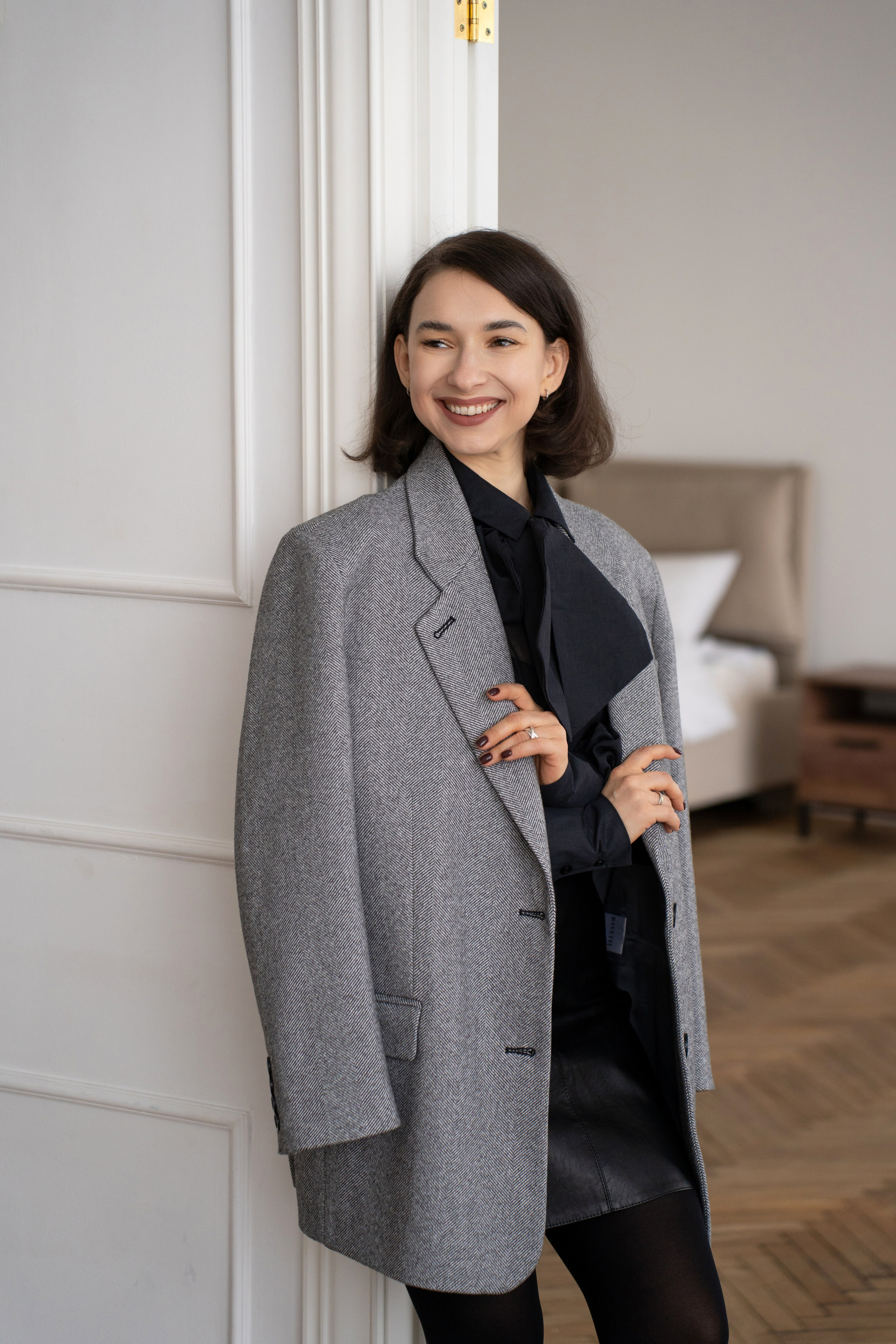 Детский нутрициолог. Фотосессии в Москве. Фотограф Анна Михайлова