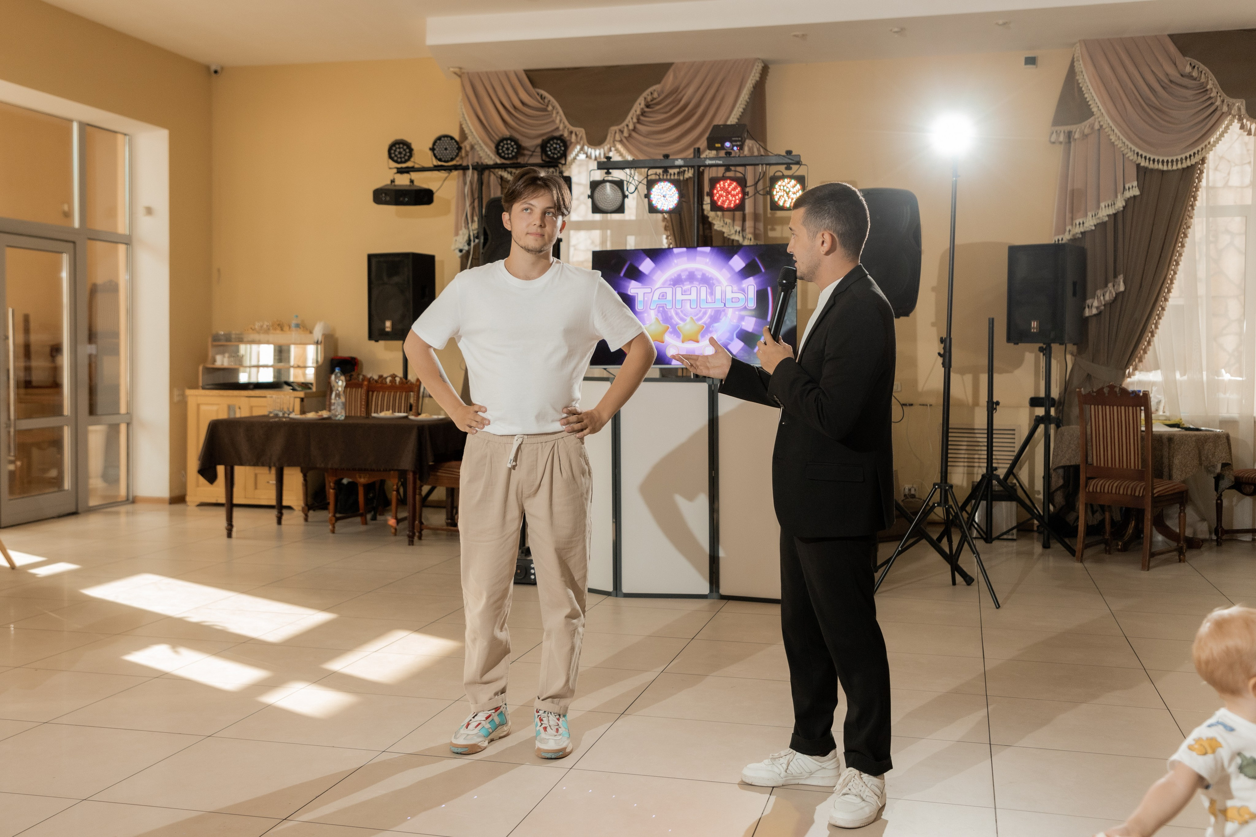 Роман и Александра (банкет). Свадебный фотограф Ангелина Сунгатулина | Саратов | Балаково | Вольск