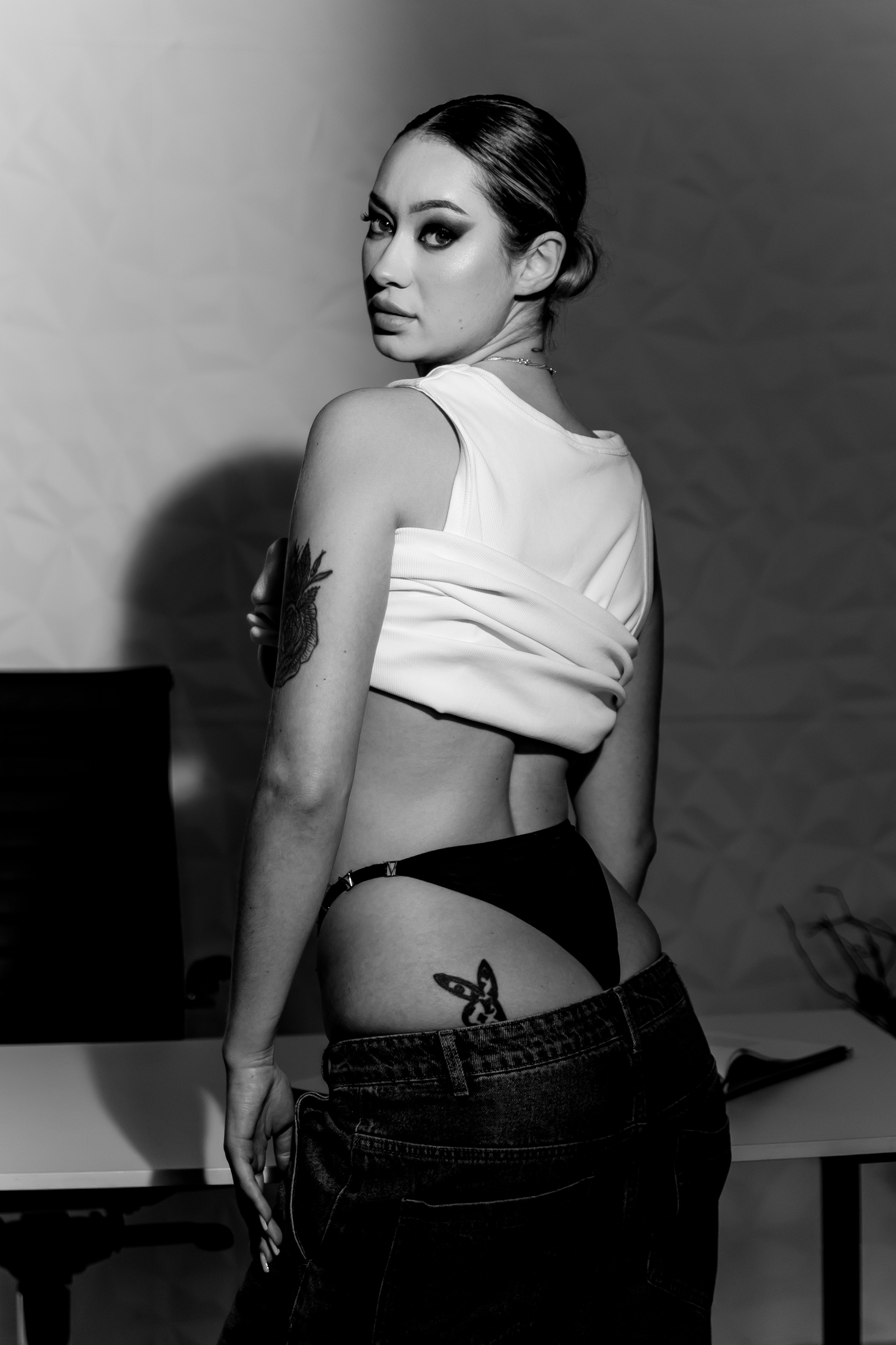 Алина. Свадебный/Портретный фотограф снимаю в Москве