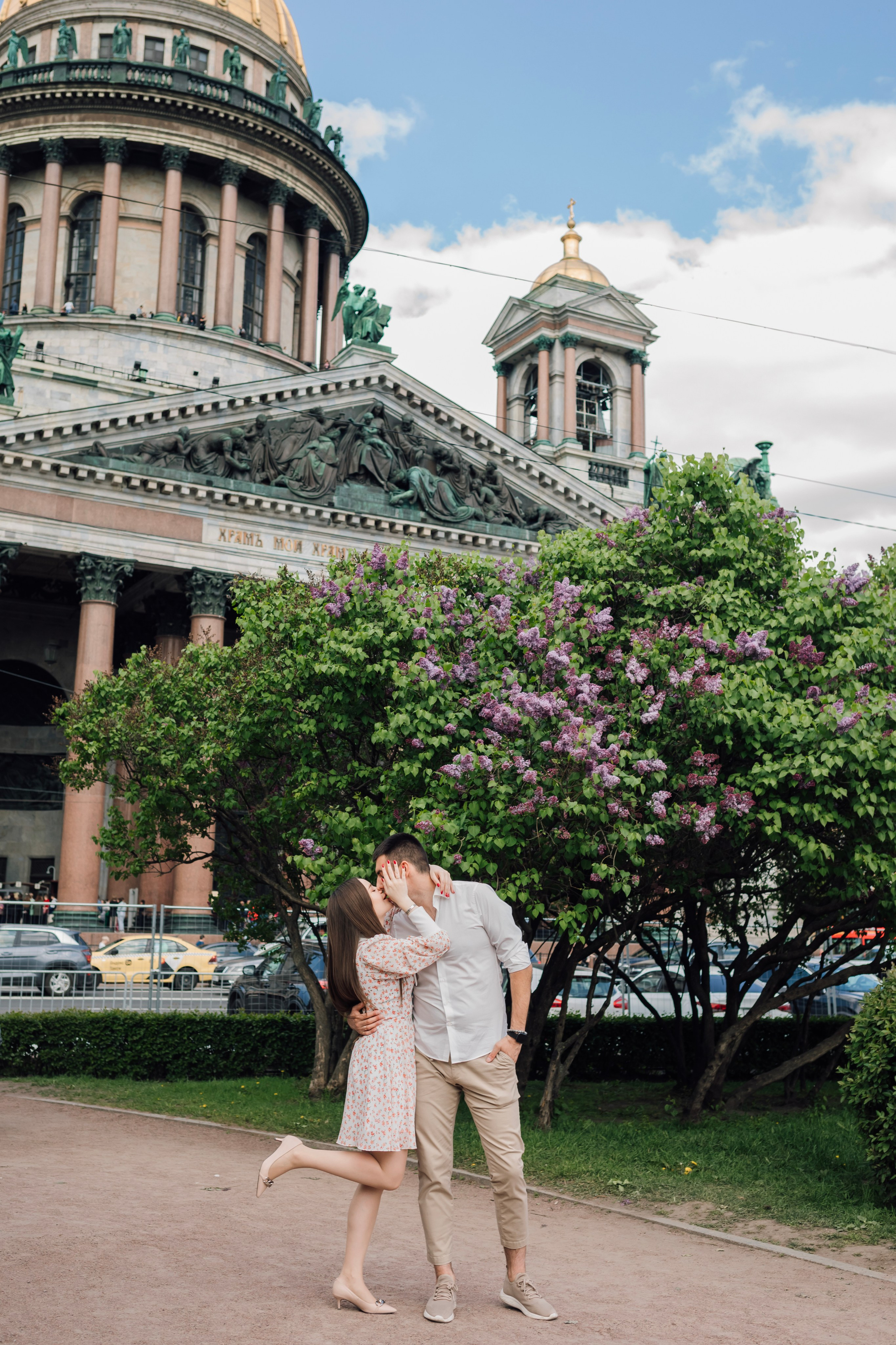 Фотосессии love-story в Москве. Свадебный и семейный фотограф в Москве Евгения Лисина