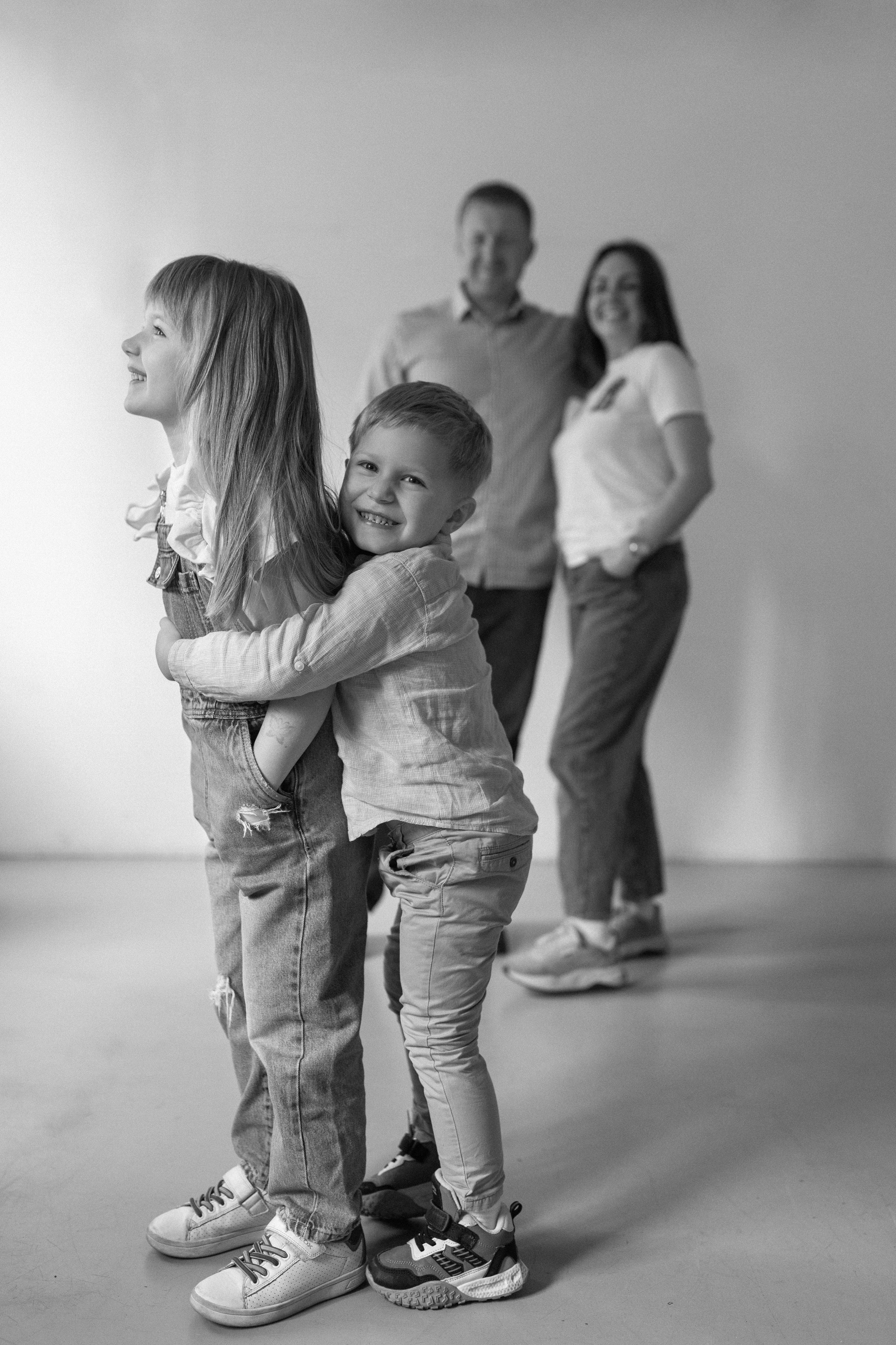 Семеный портрет. Keti_photographer Фотограф Иркутск Кети Гуджабидзе