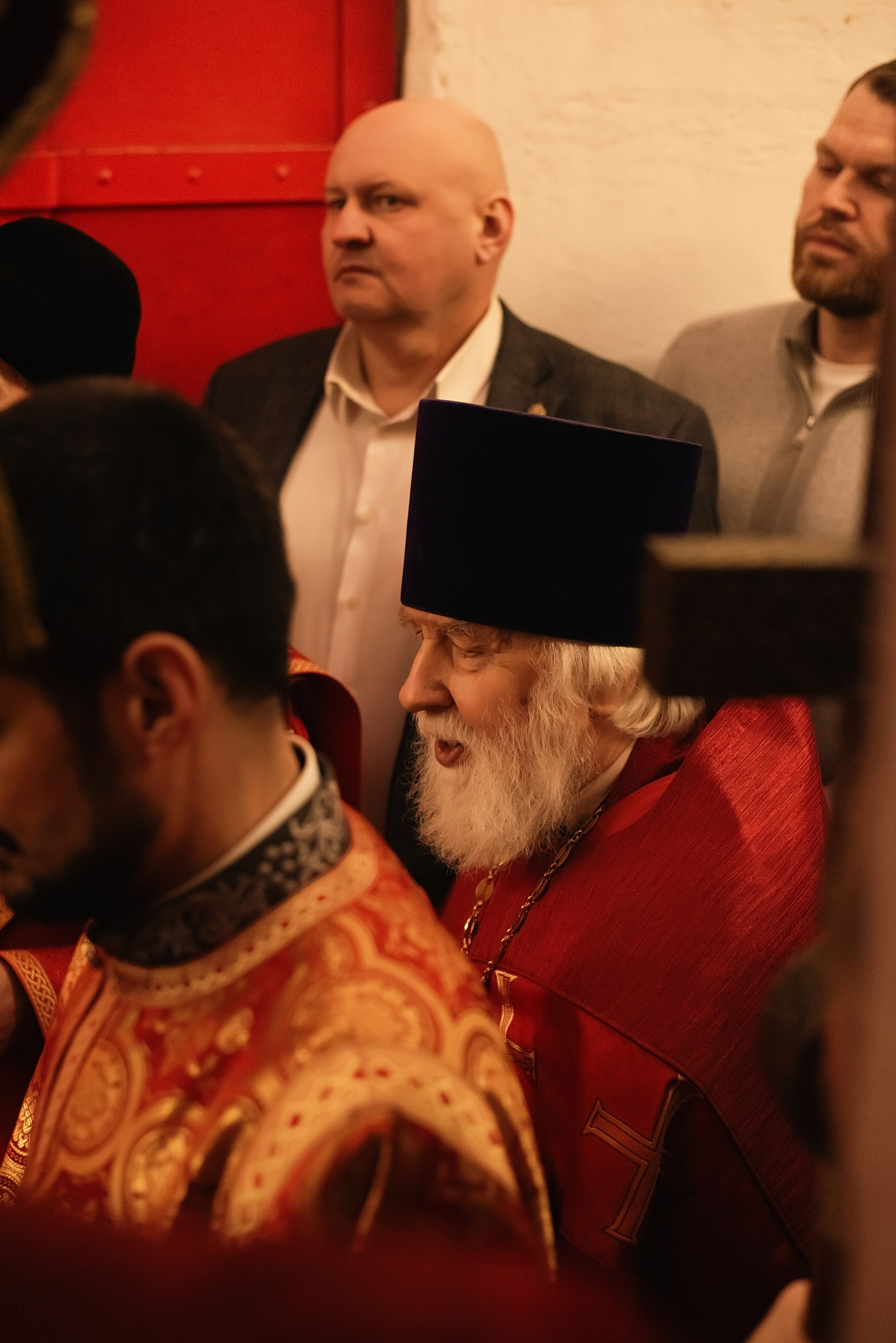 Пасха. Фотограф, визажист. Москва