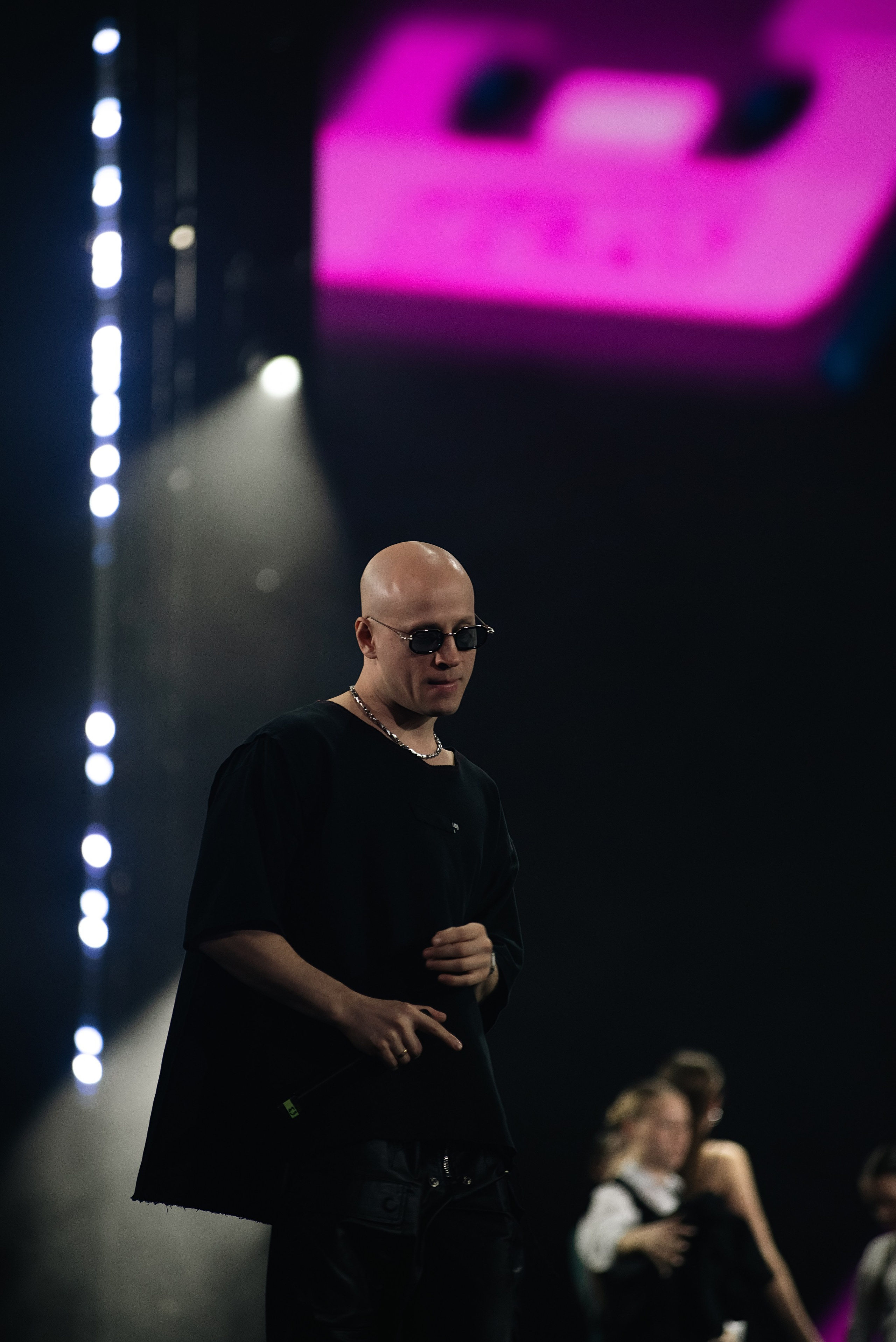 Кремль. Новые Имена. Фотограф, визажист. Москва