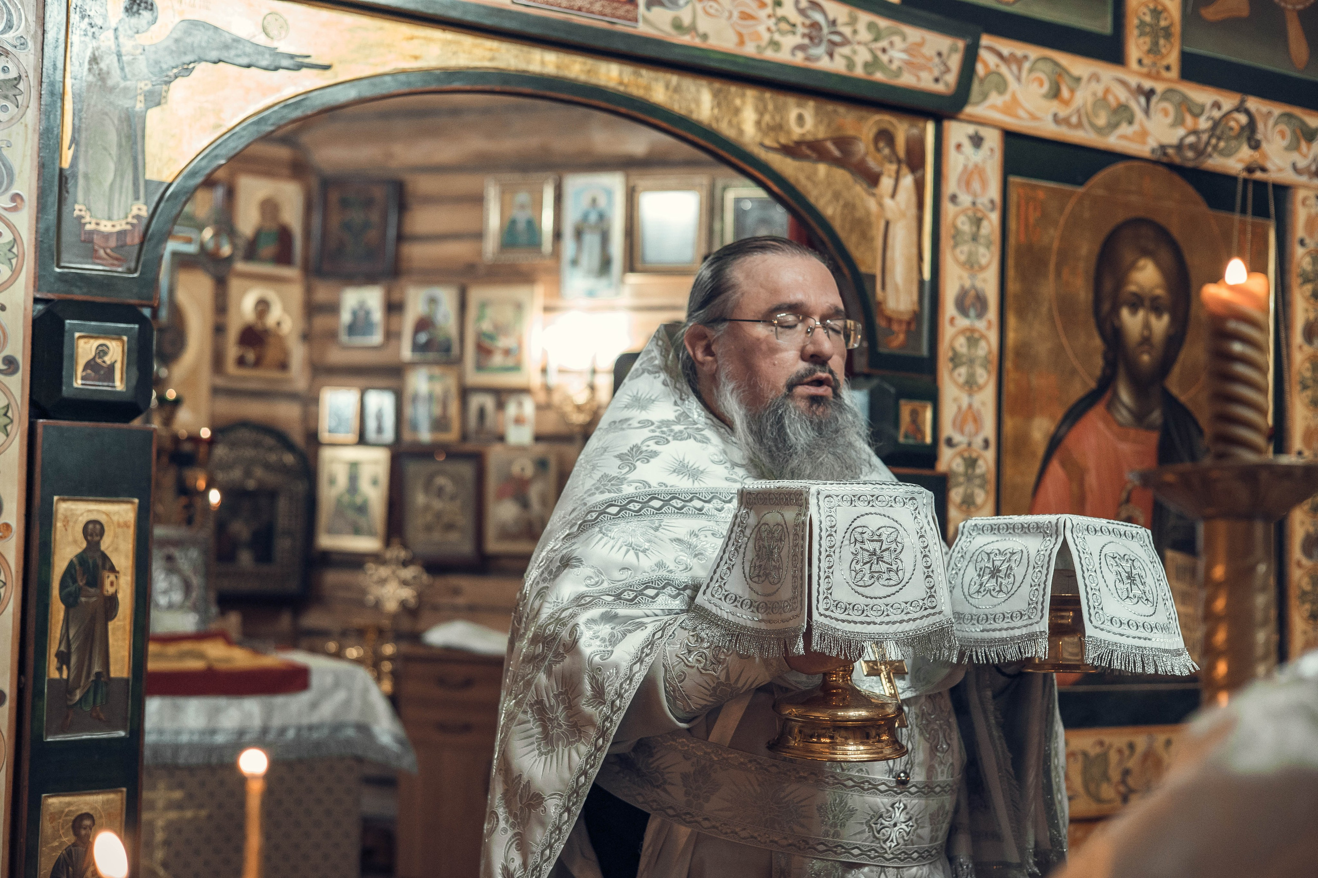 Рождество Христово. Артеменкова Анна Фотограф