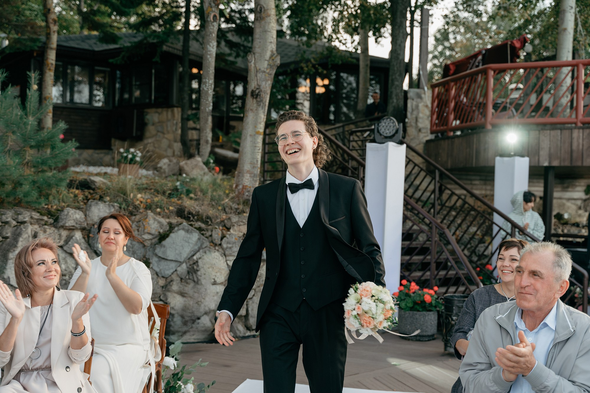 Свадьба Загородный Клуб Травинка. Свадебный Фотограф Казань Челны