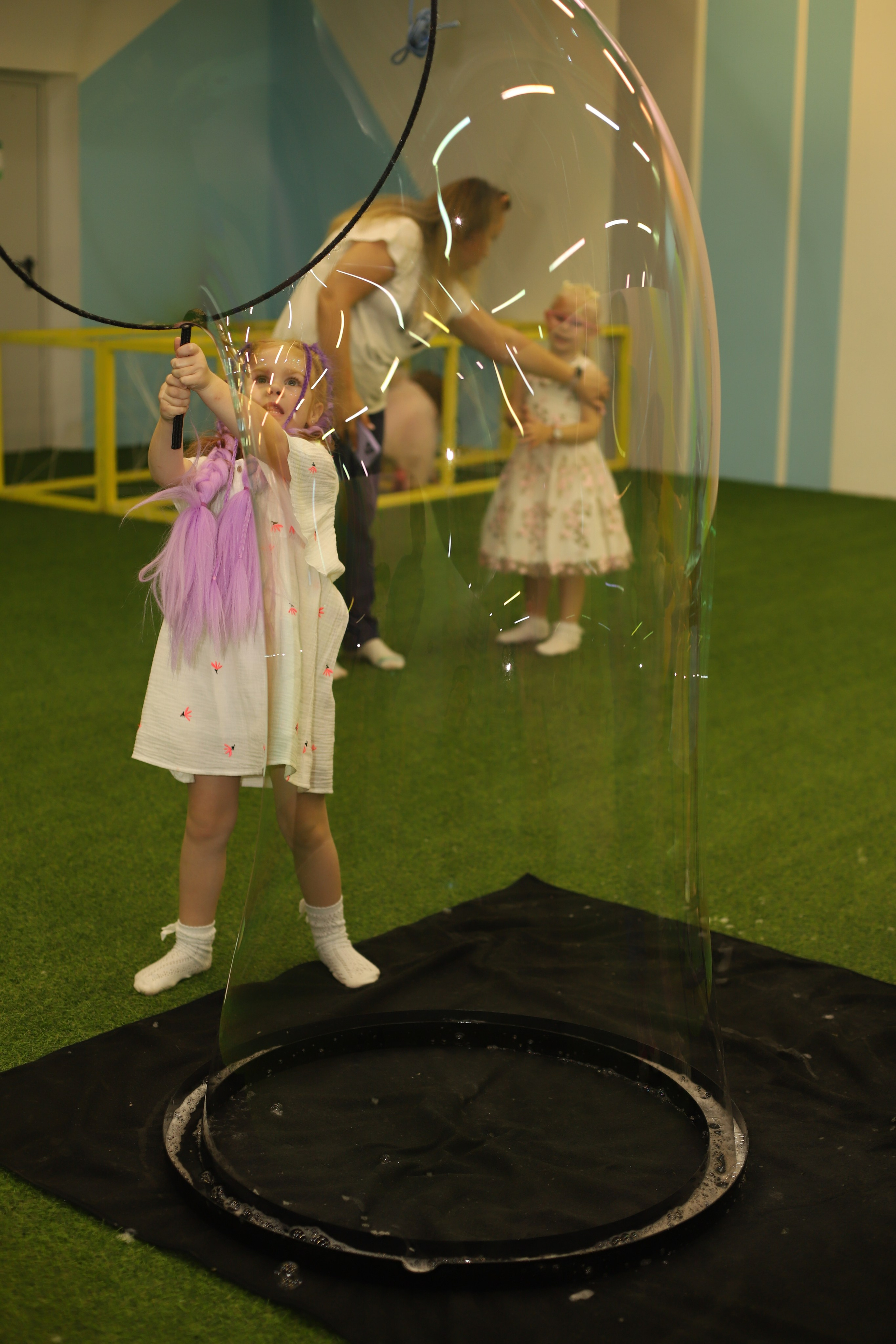 5 Лет Веронике. Ilopavlova_ph