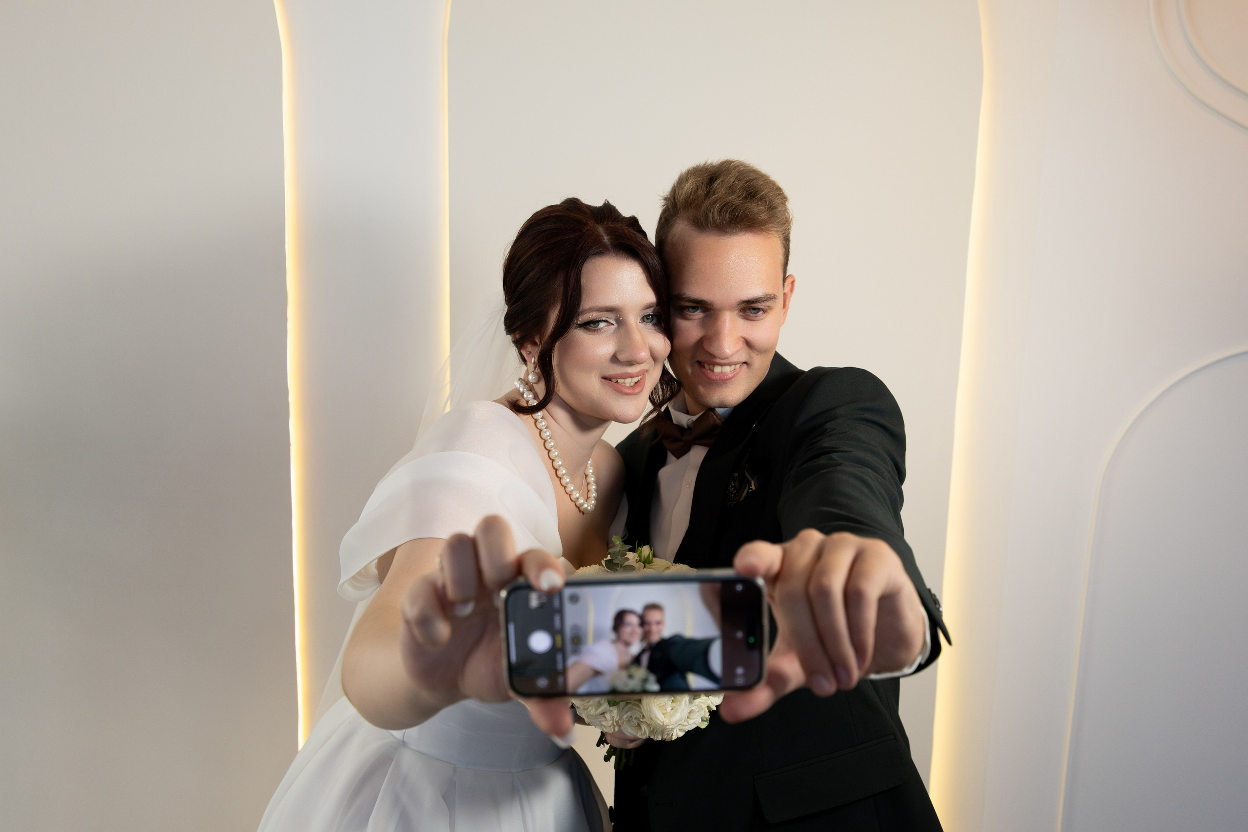 Love & Свадебные. Анастасия Соломенная и Василиса Марченко Фотографы Краснодар