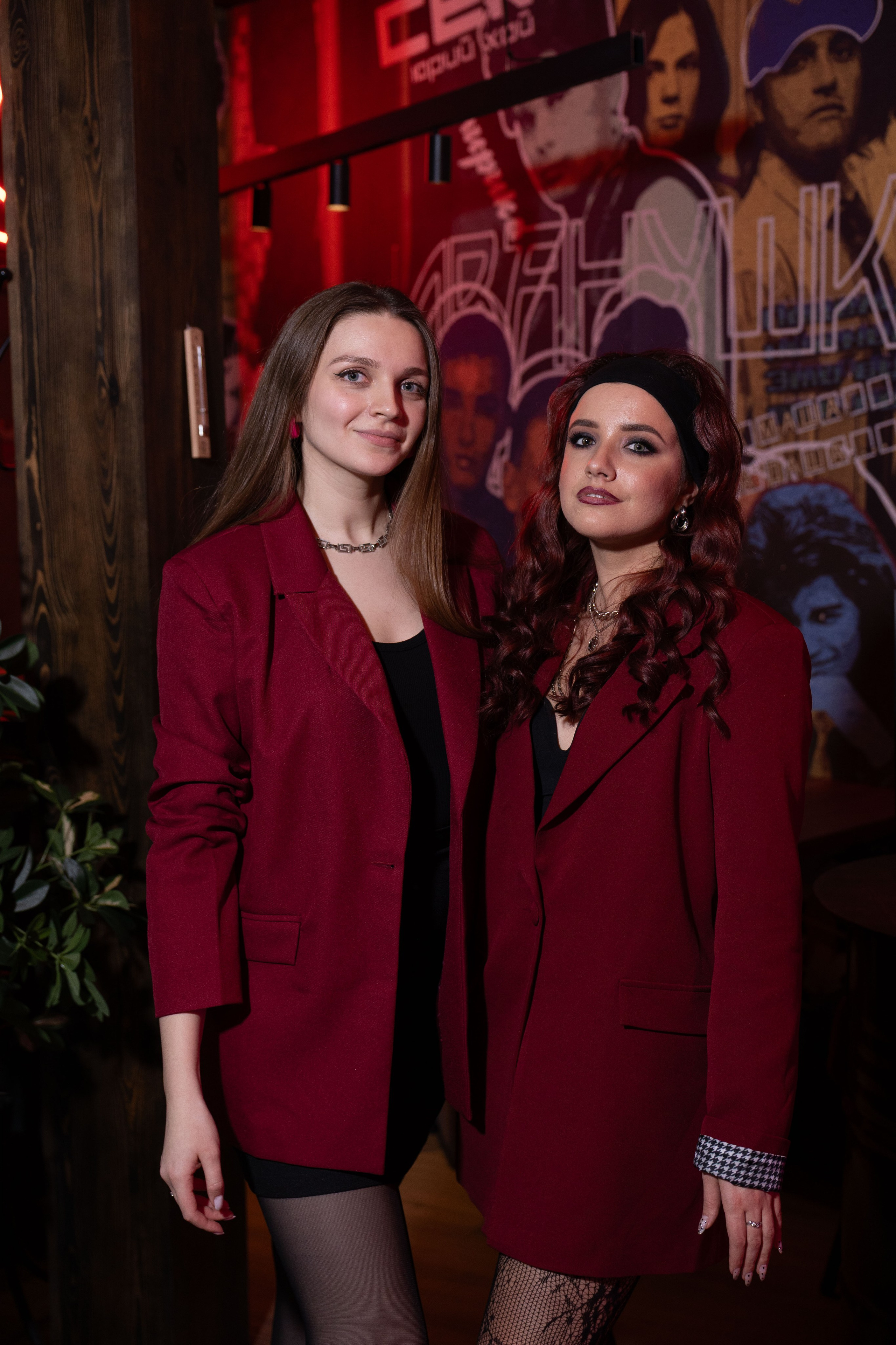 О нас. Анастасия Соломенная и Василиса Марченко Фотографы Краснодар