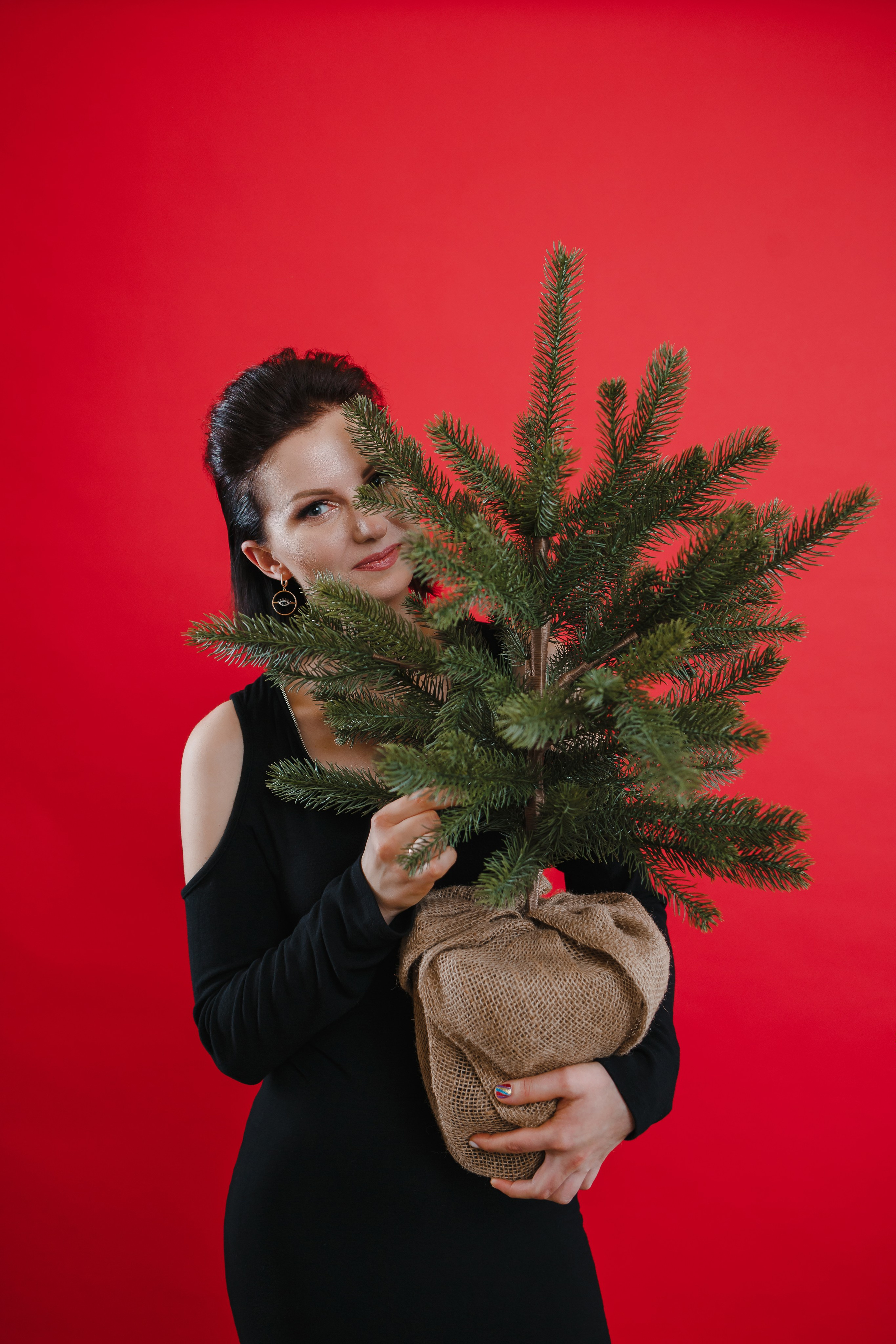 Евгения. Семейный фотограф Николаева Ольга