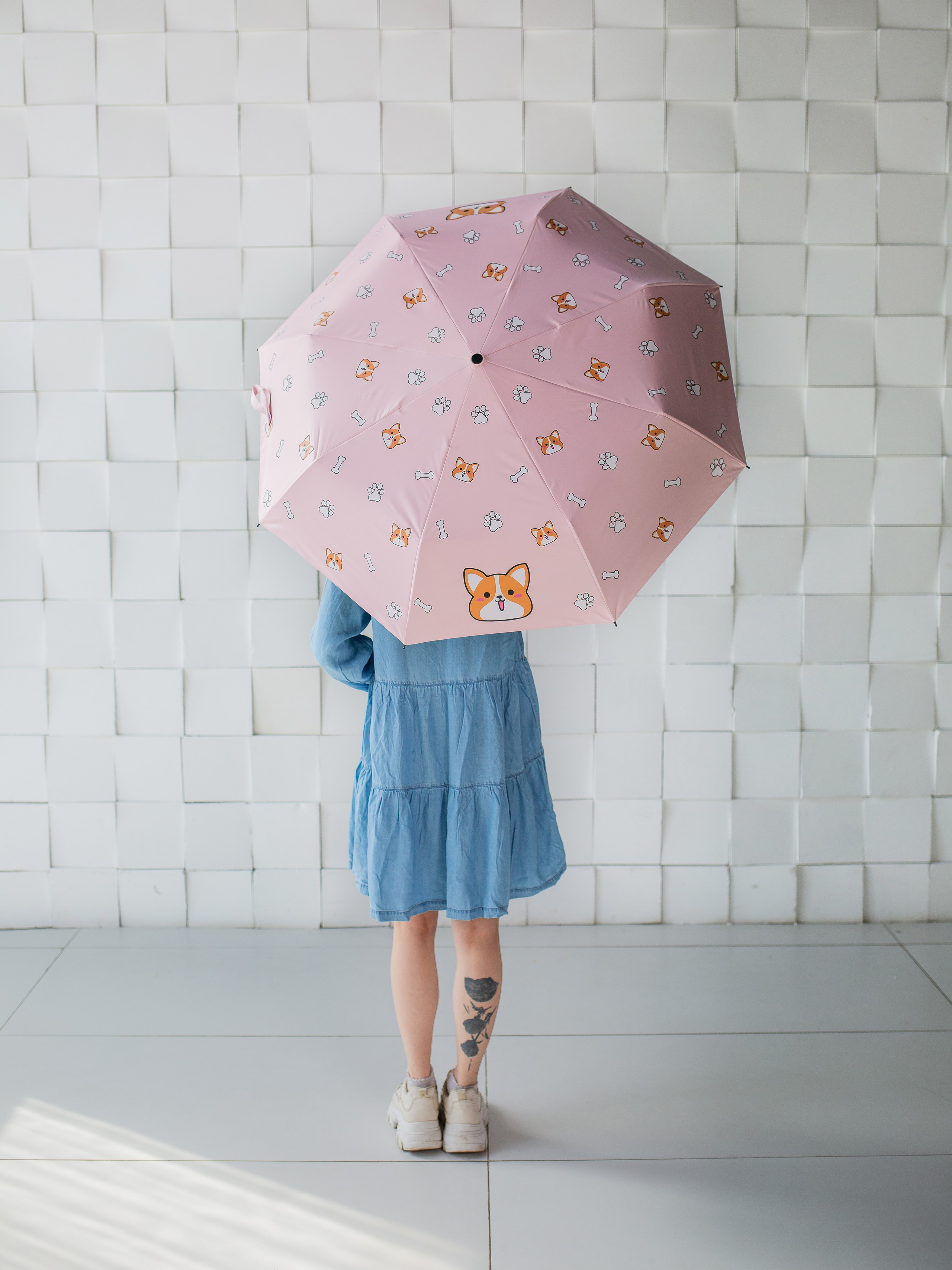 Зонты. Семейный фотограф Николаева Ольга