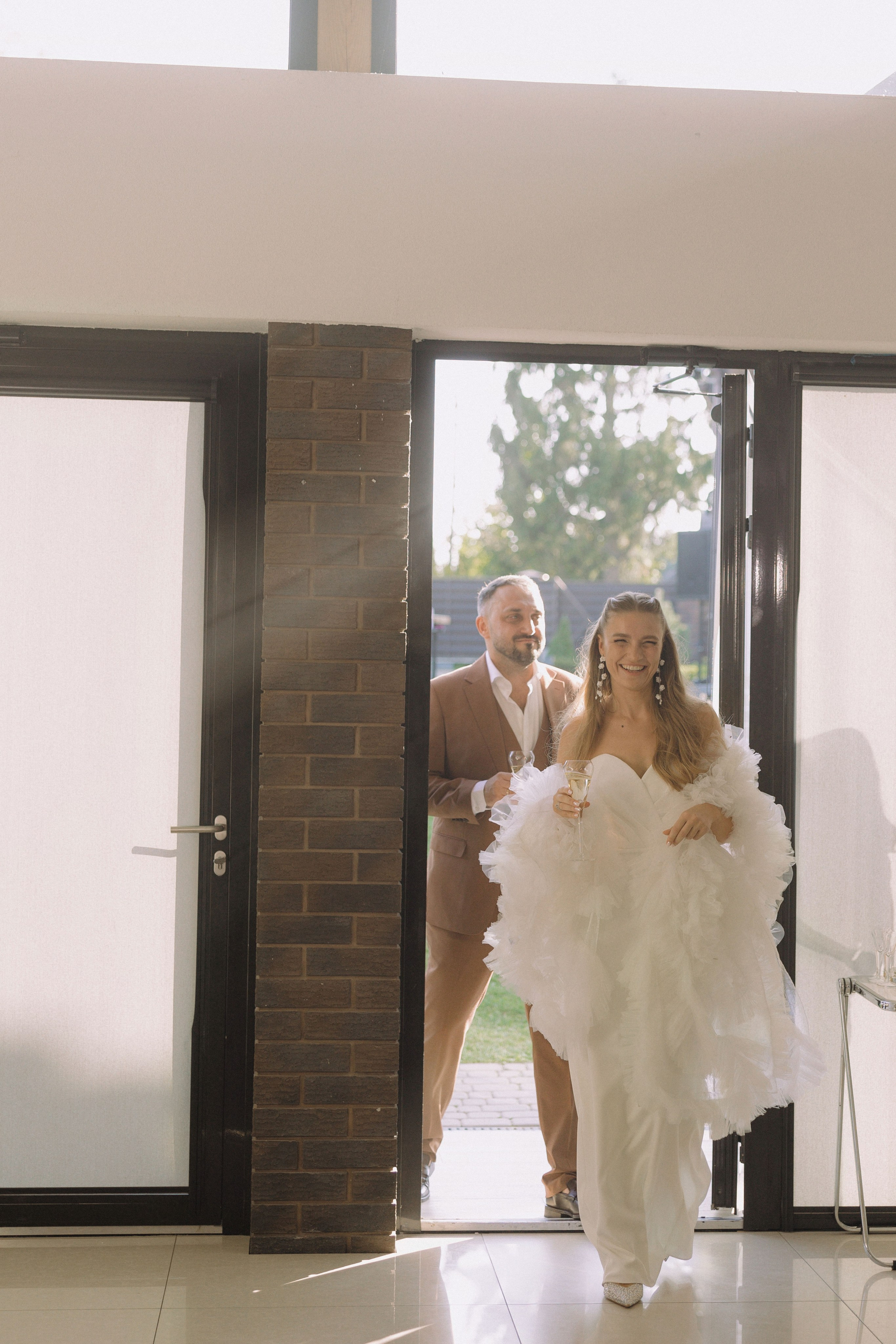 Andrey & Diana. Главная