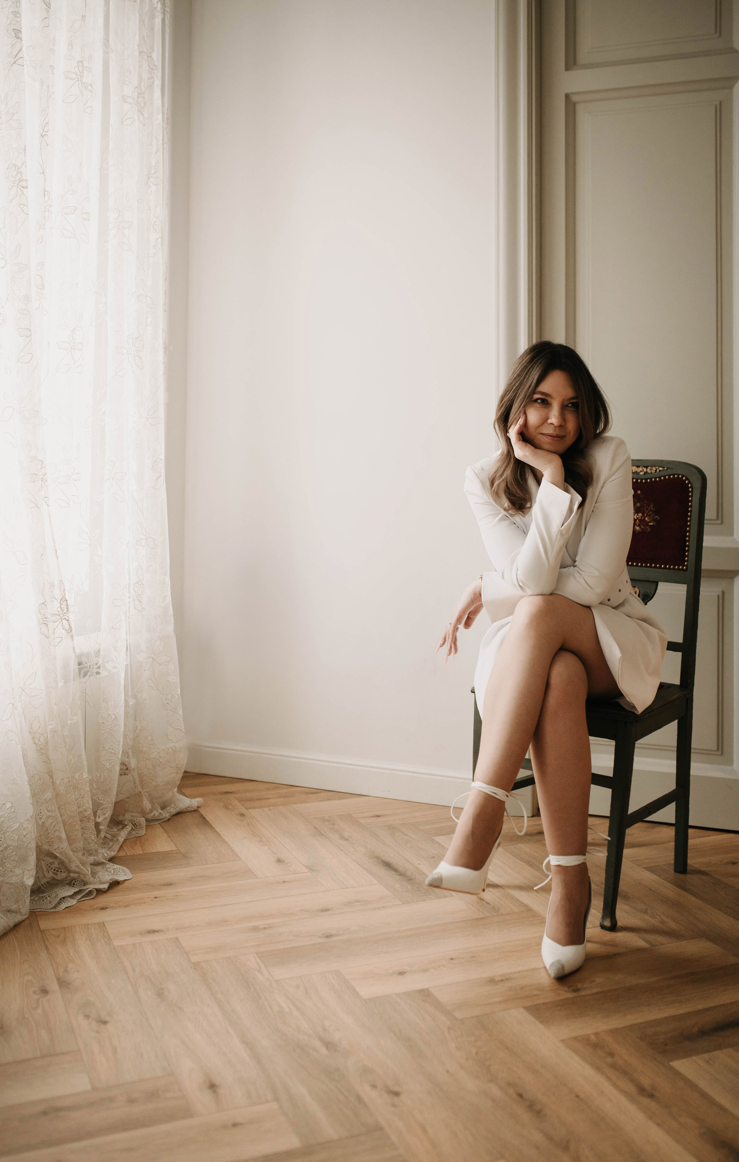 I&S | WEDDING. Лайфстайл фотограф в Санкт-Петербурге — Вера Целикова