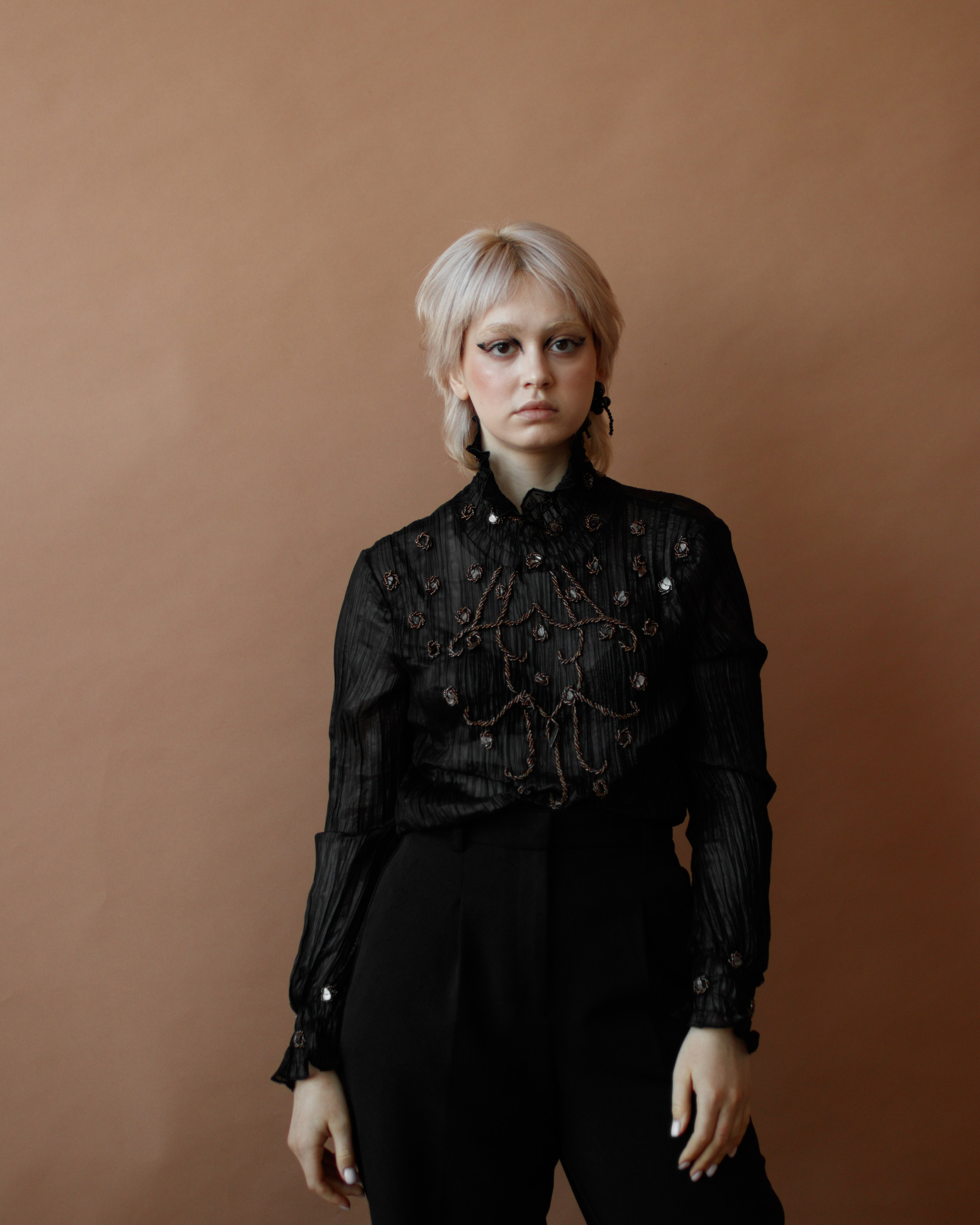 Нэсс. Фотограф в Москве — Евгения Прокопенко