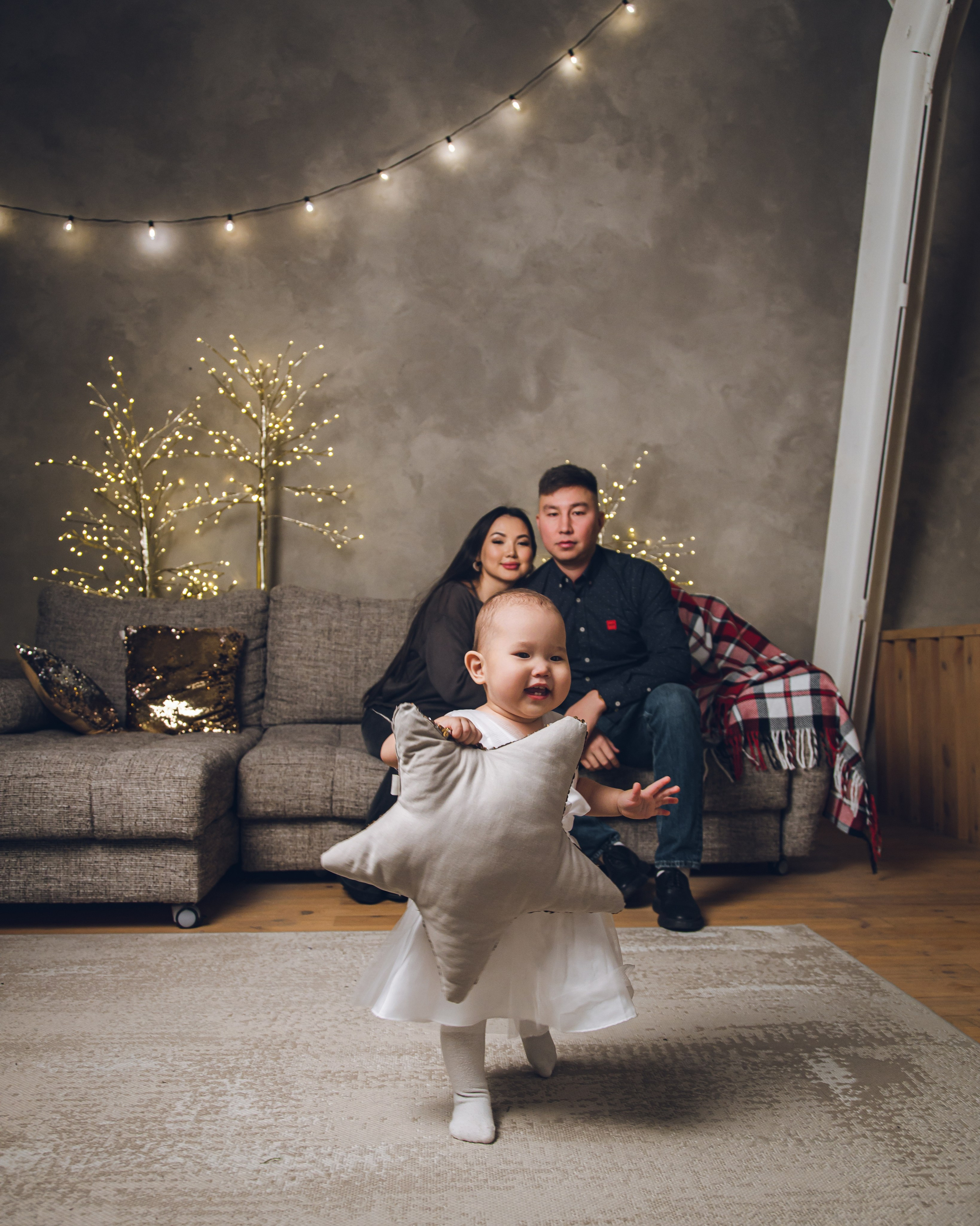 Family. Фотограф ваших событий в Красноярске — Макс Захарченко