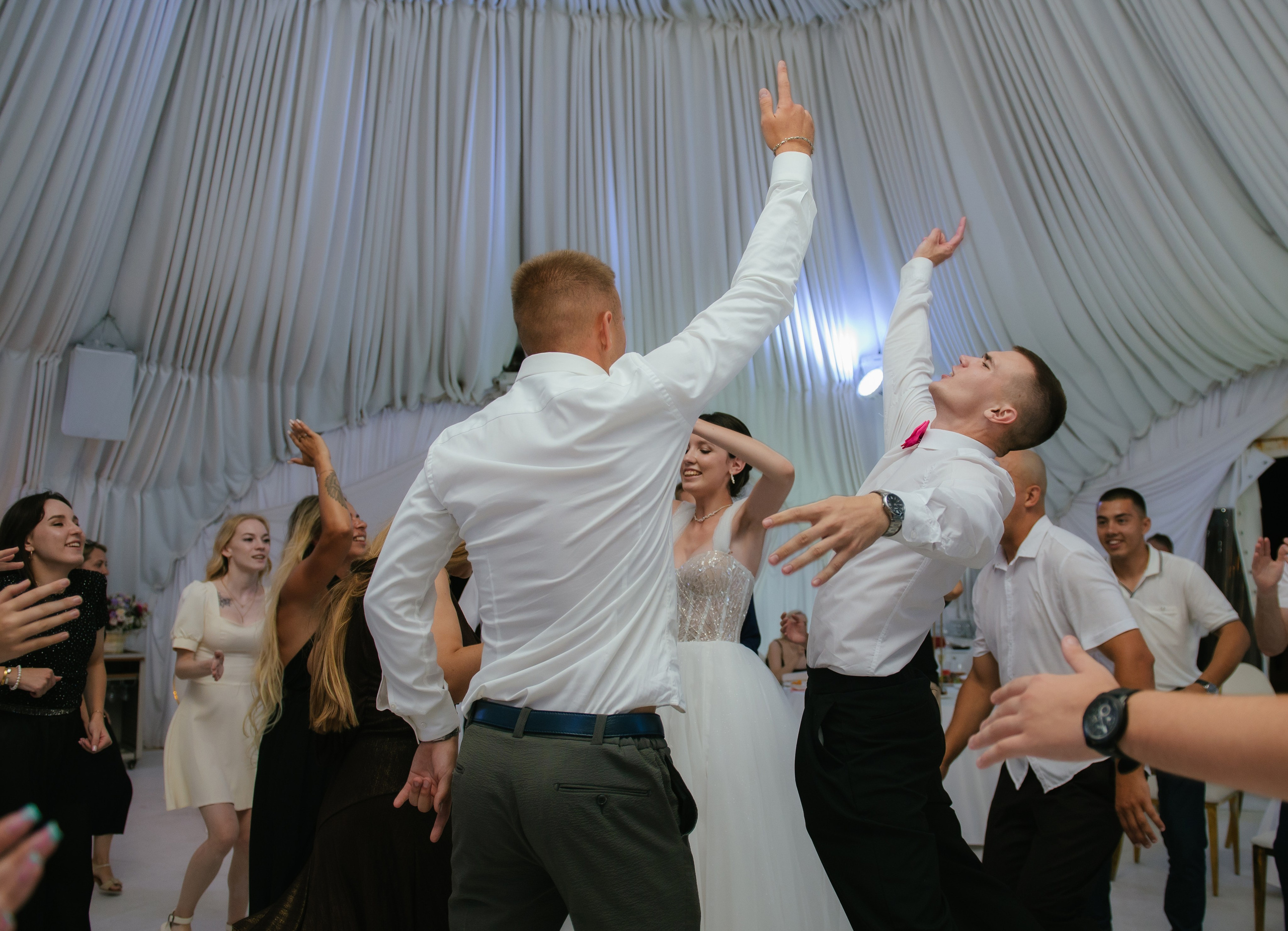 Иван и Оксана (г.Севастополь). Свадебный, женский, семейный фотограф в Севастополе Юлия Мошенко