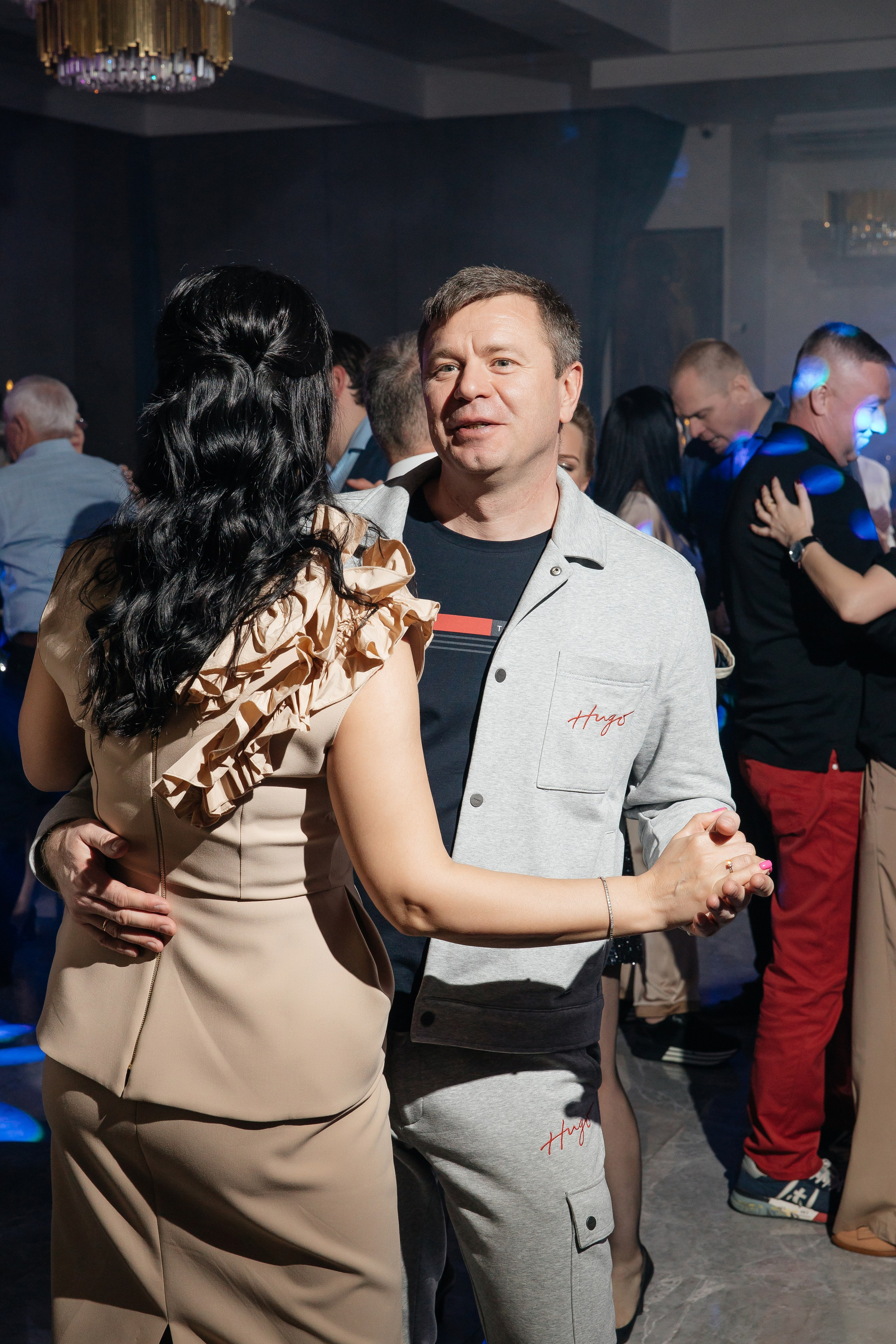 День рождения