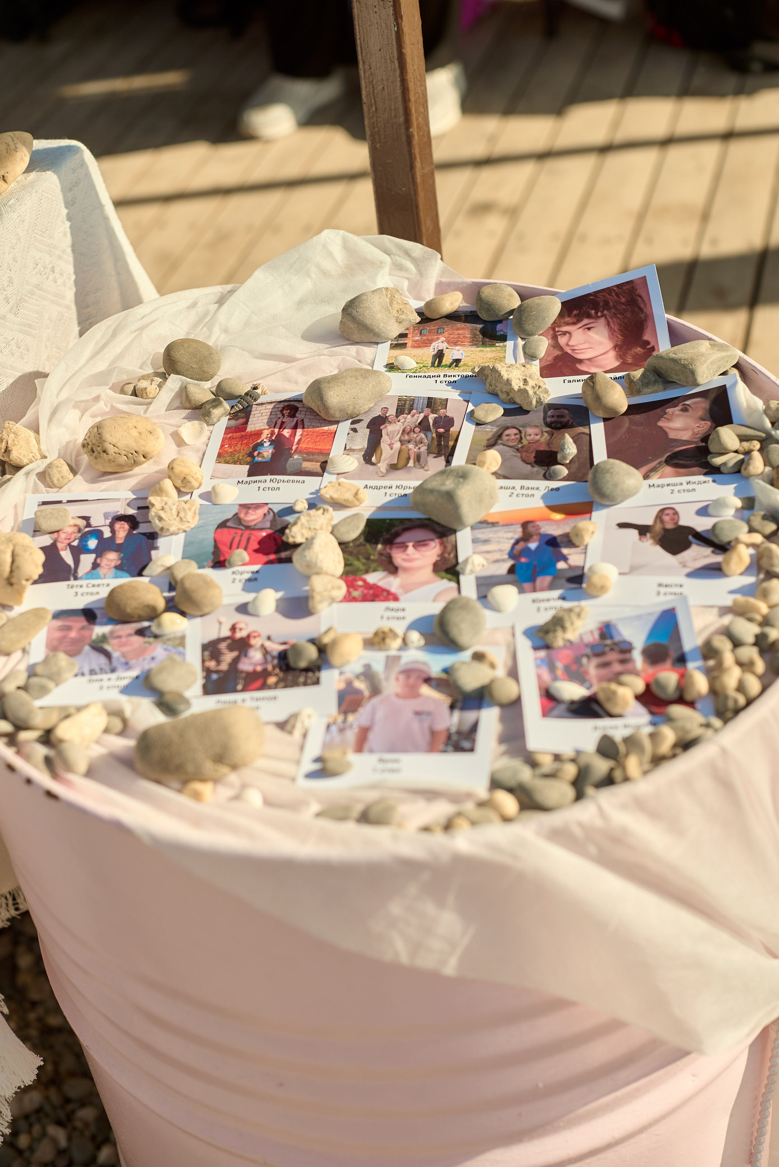 Яна и Андрей. Фотограф в Севастополе