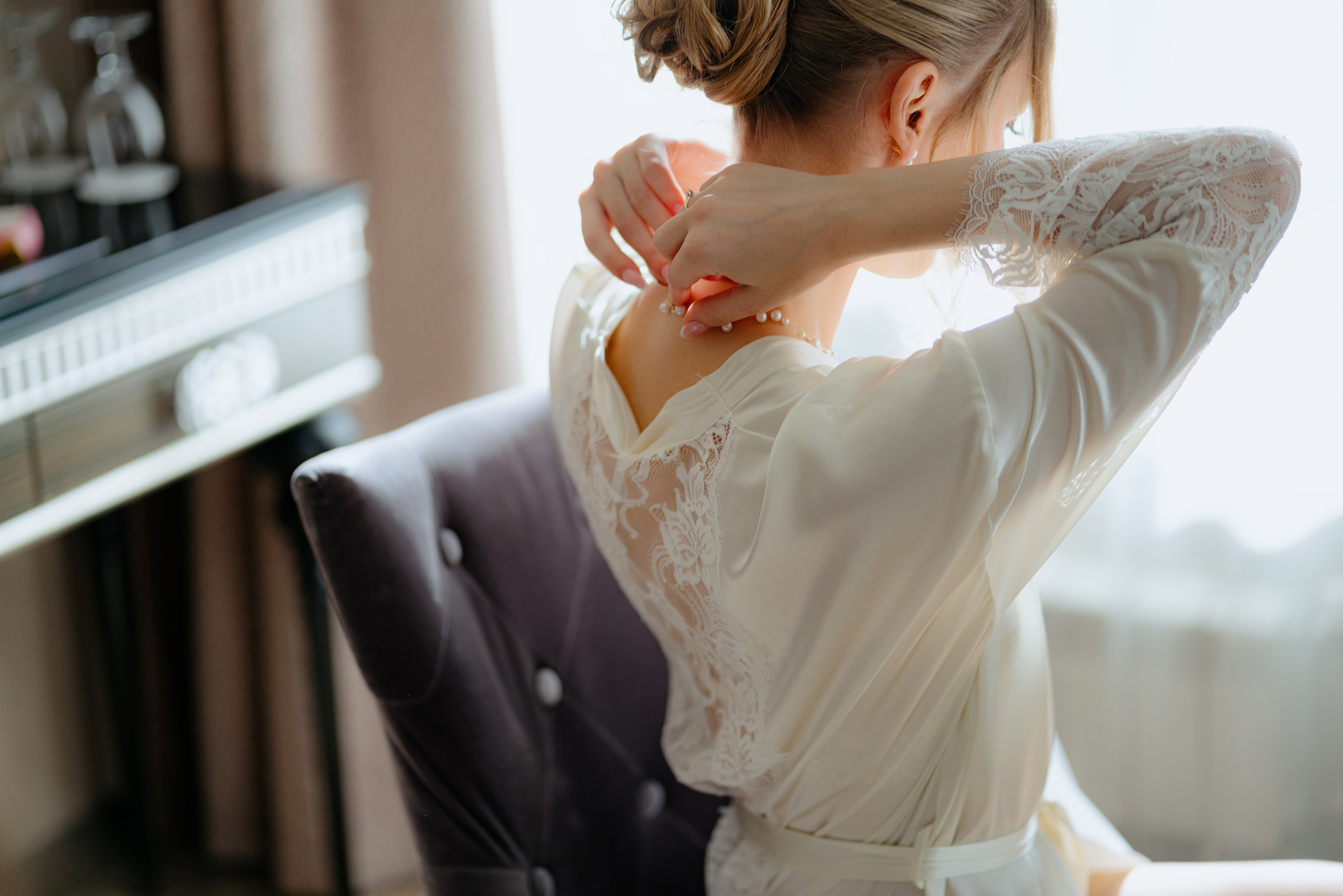 Игорь и Катя. Wedding photograph in europe Vasencev Alexey