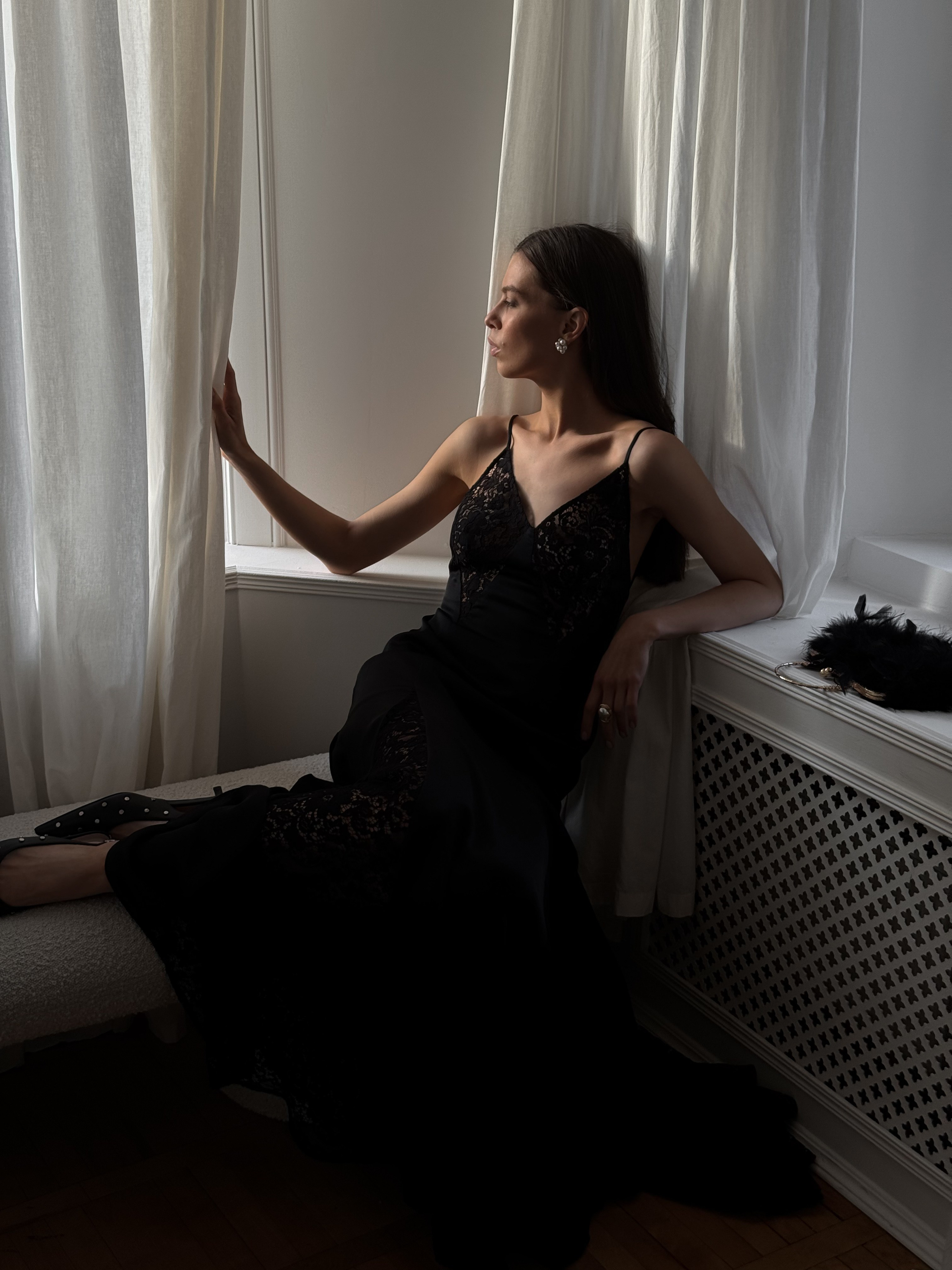 VELNOIR. Главная