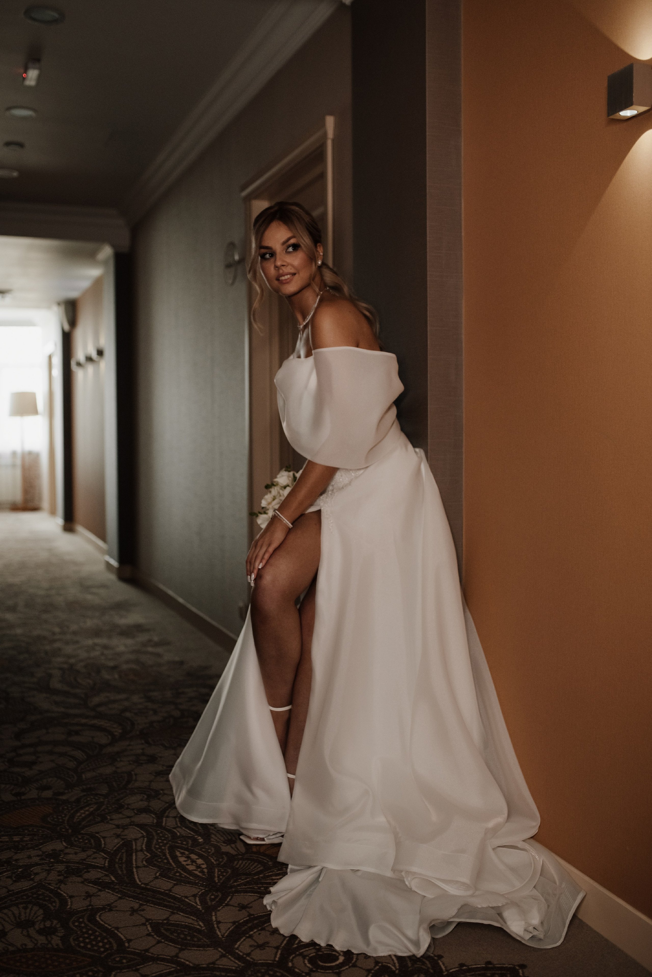 Катя ♡ Дима. Фотограф Ольга Плеханова | Нижний Новгород, Москва