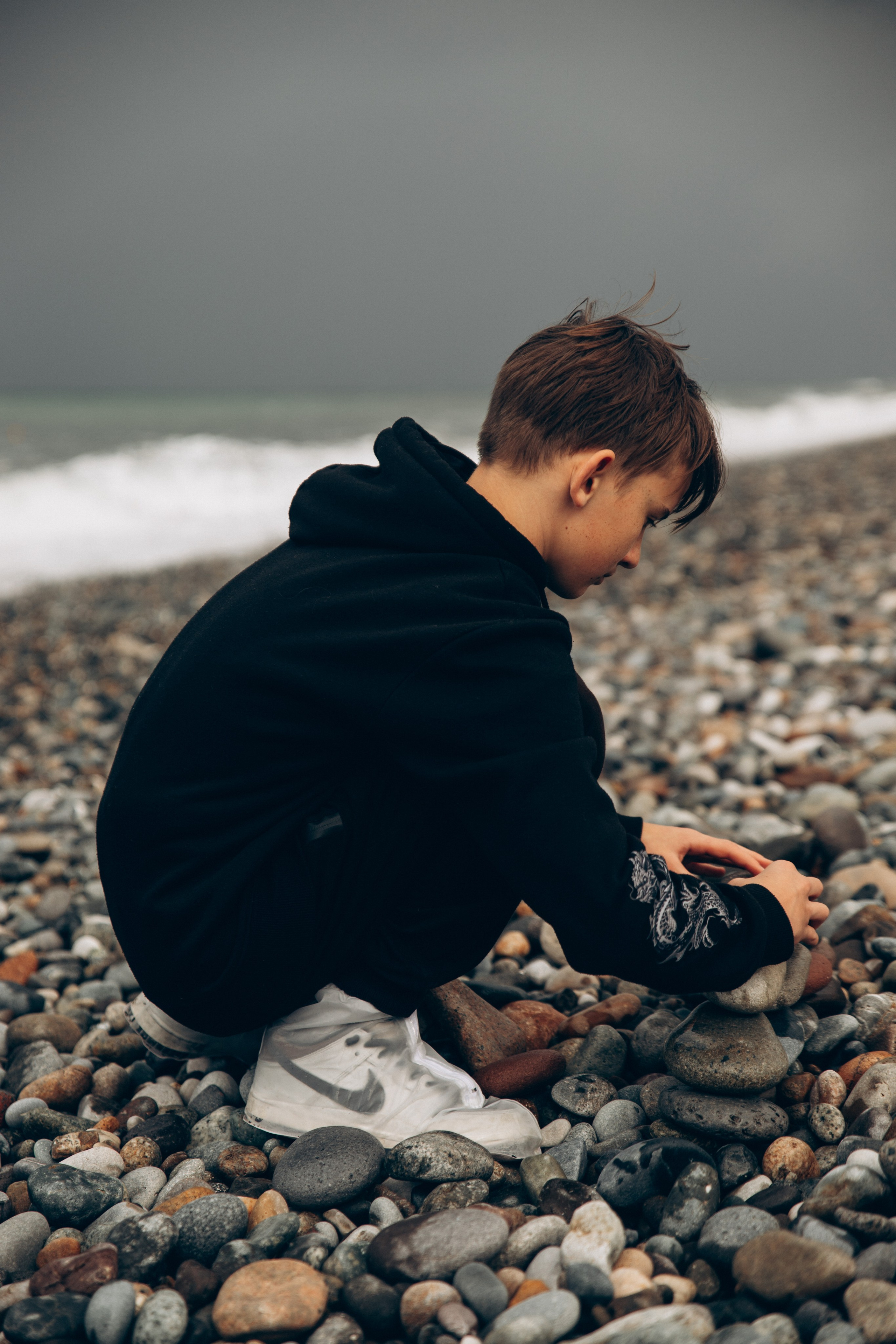 Грузия. Репортажный и детский фотограф в Минске