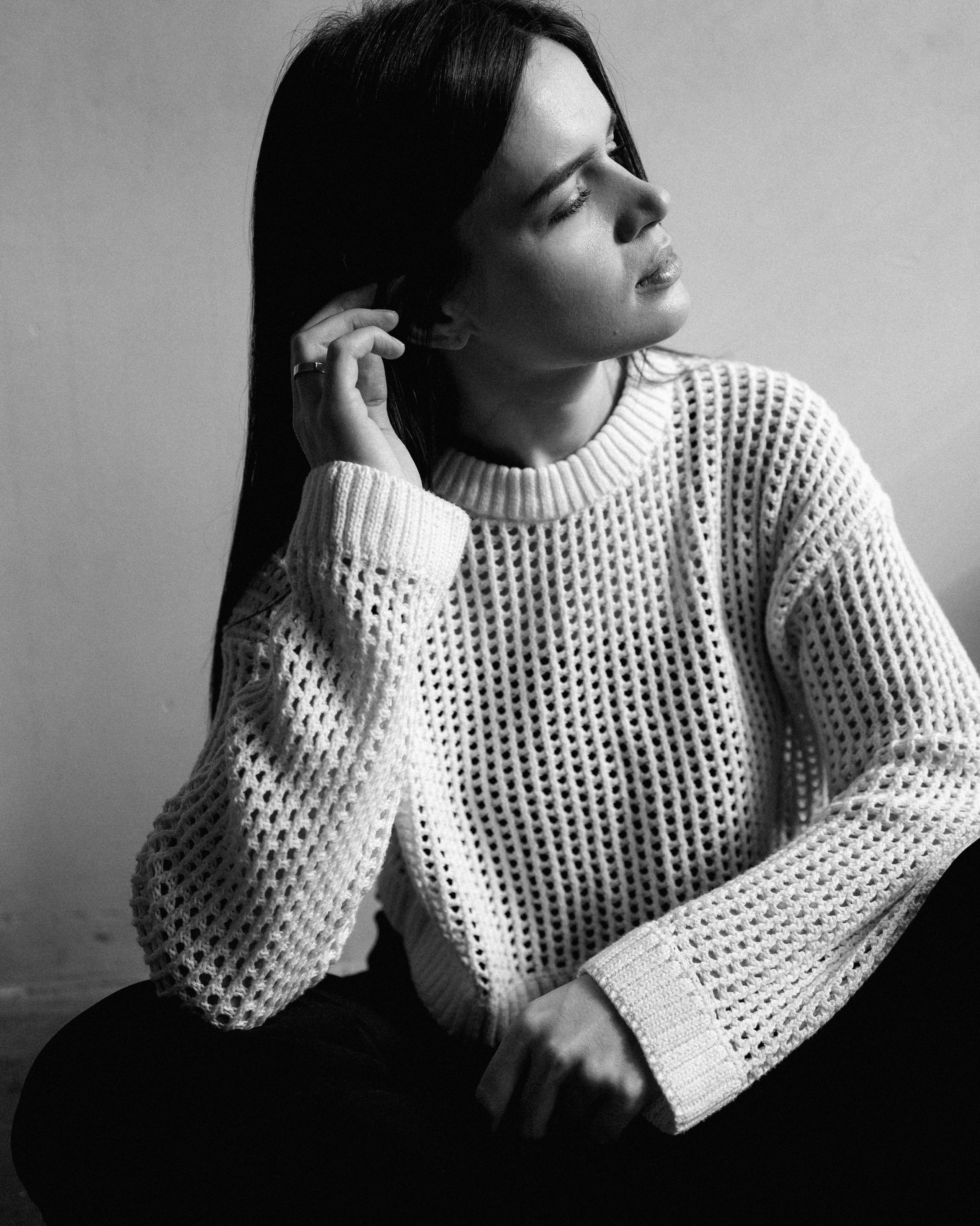 Юля. Портретный фотограф Дорошко Анастасия