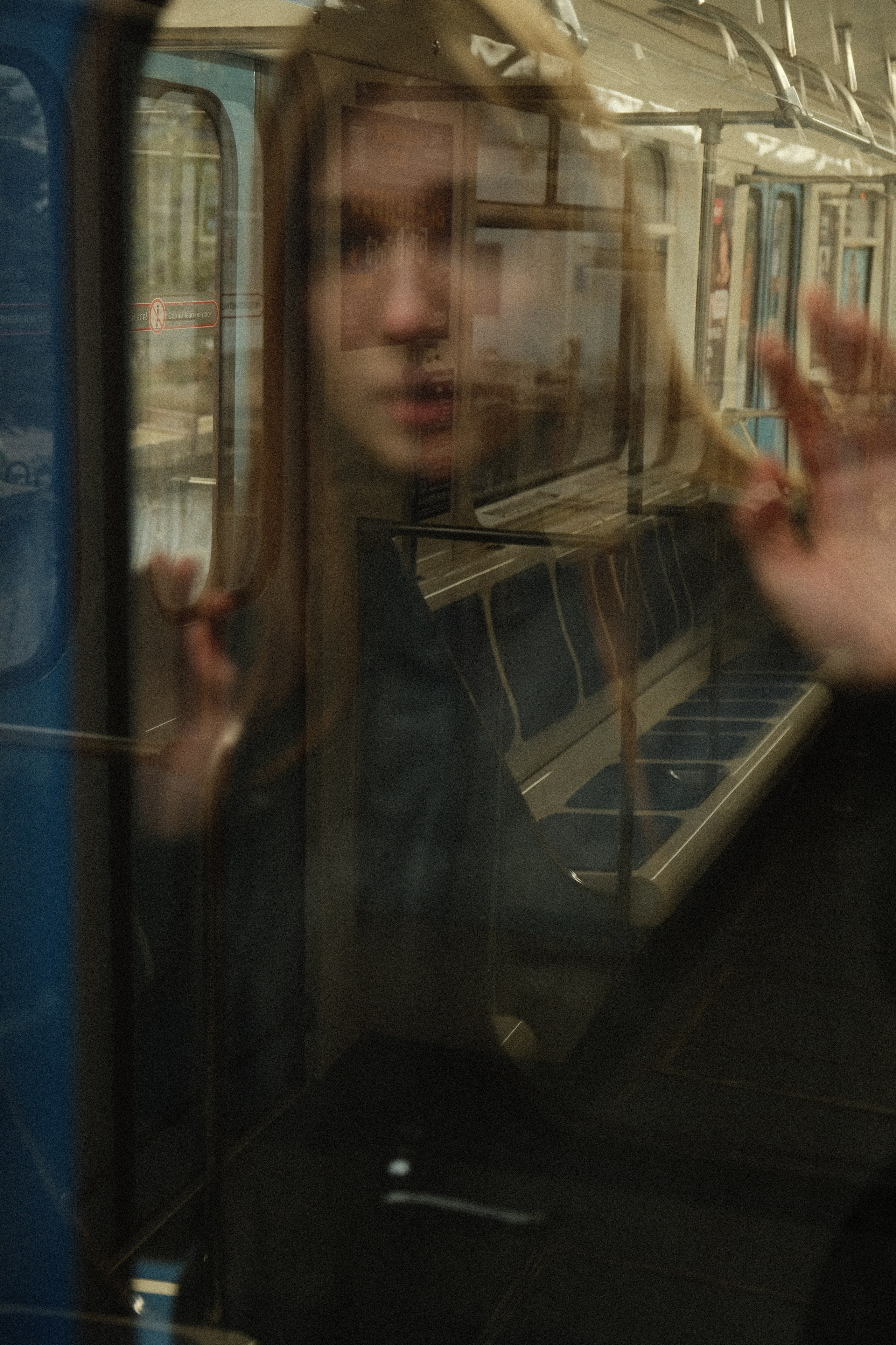 Дарья. Александр Носов. Портретный и репортажный фотограф в Самаре