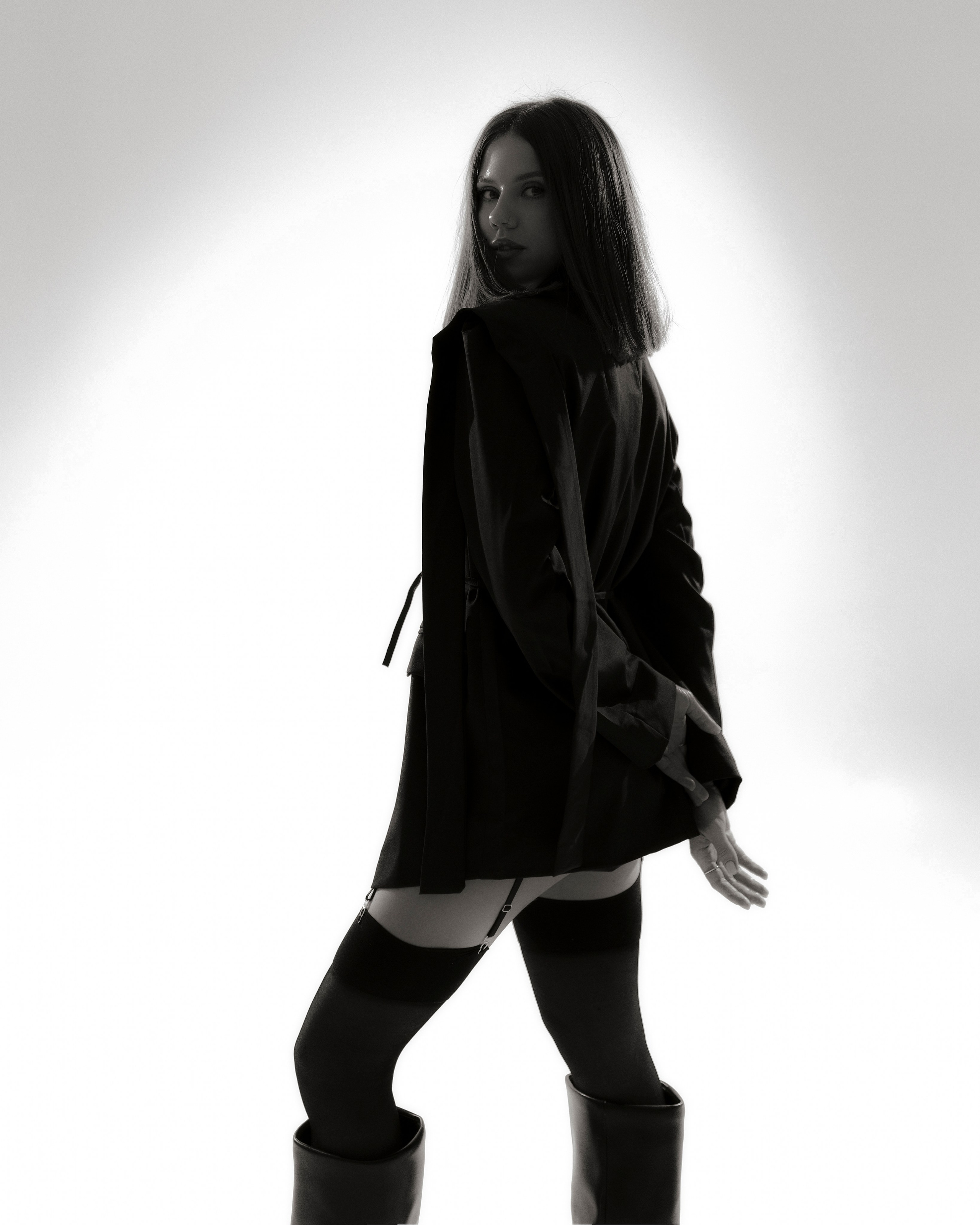 Виктория. DARYA.BELKINA