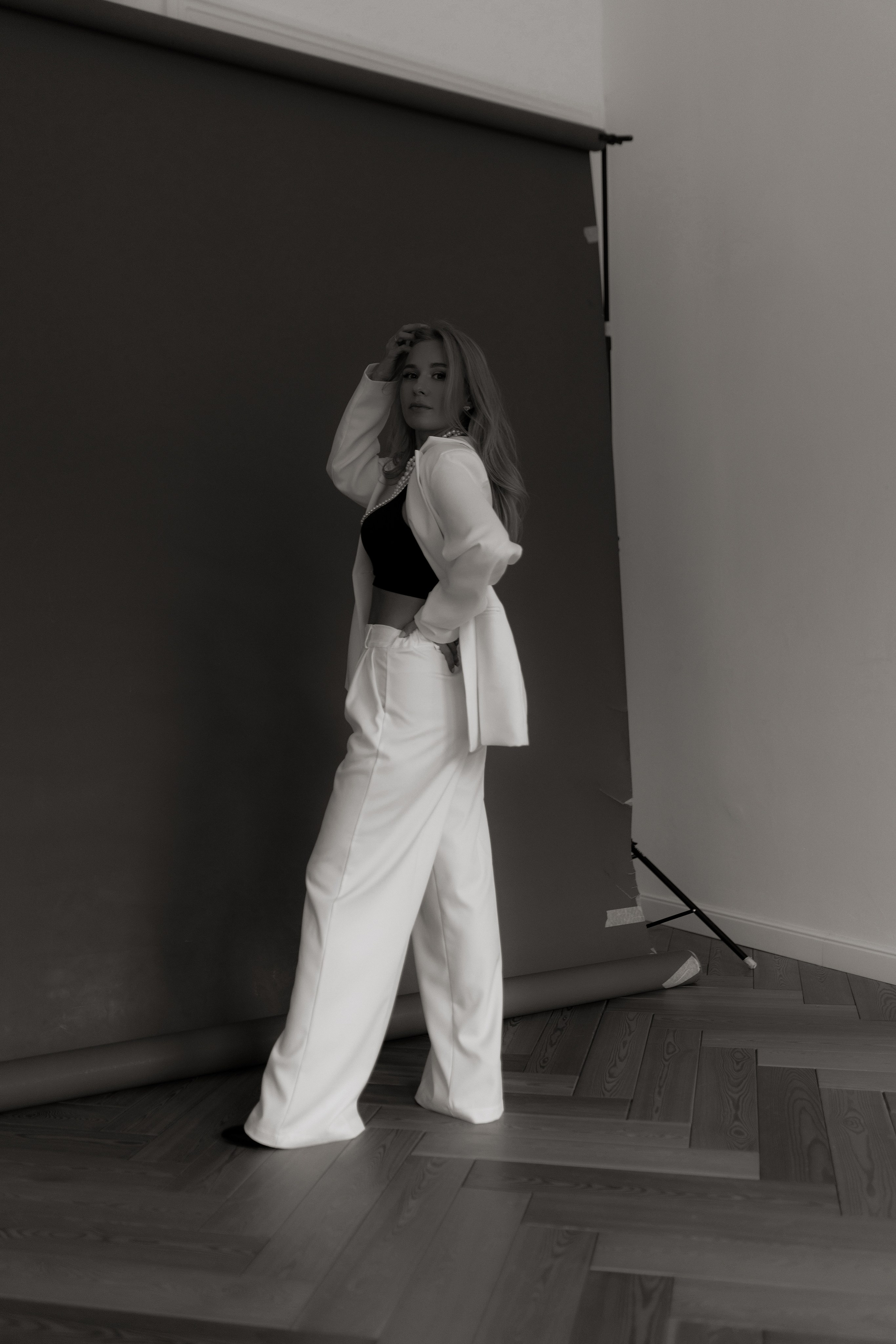 Мария и Александра. DARYA.BELKINA