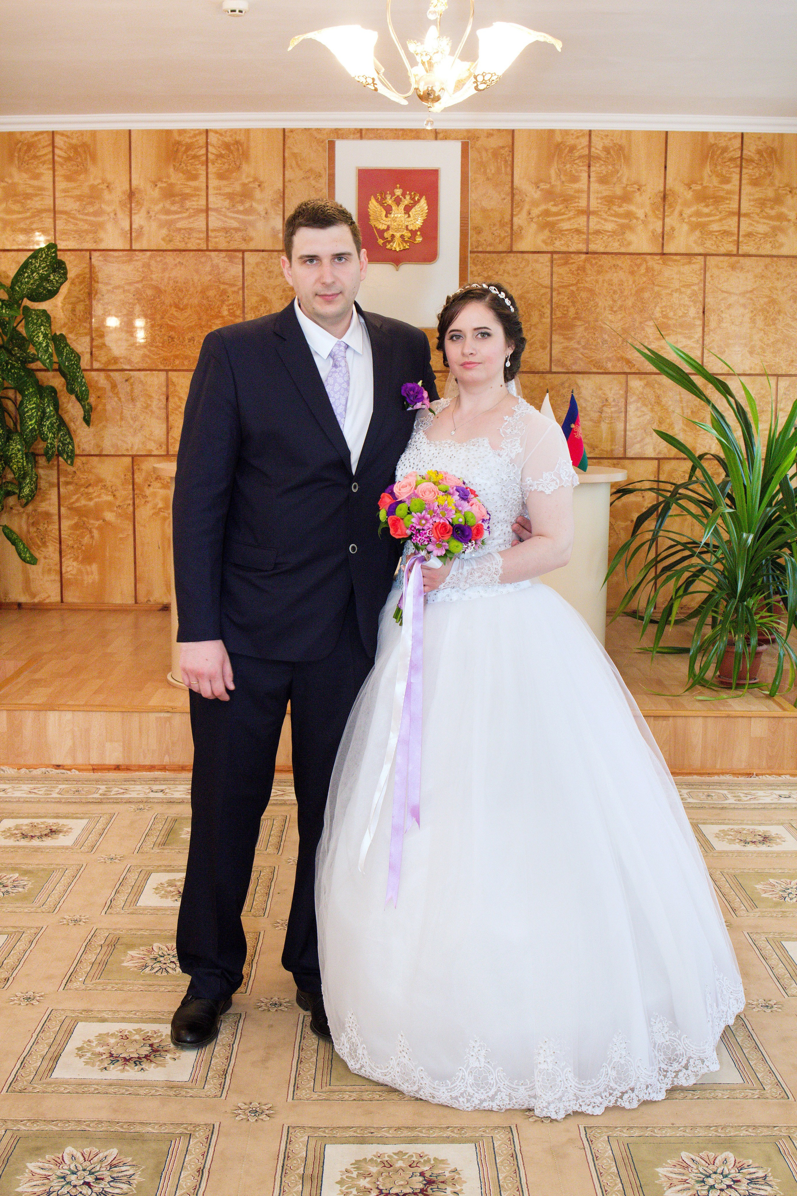 Константин и Юлия. Игорь Варава свадебный фотограф видеограф Белая Глина Краснодар