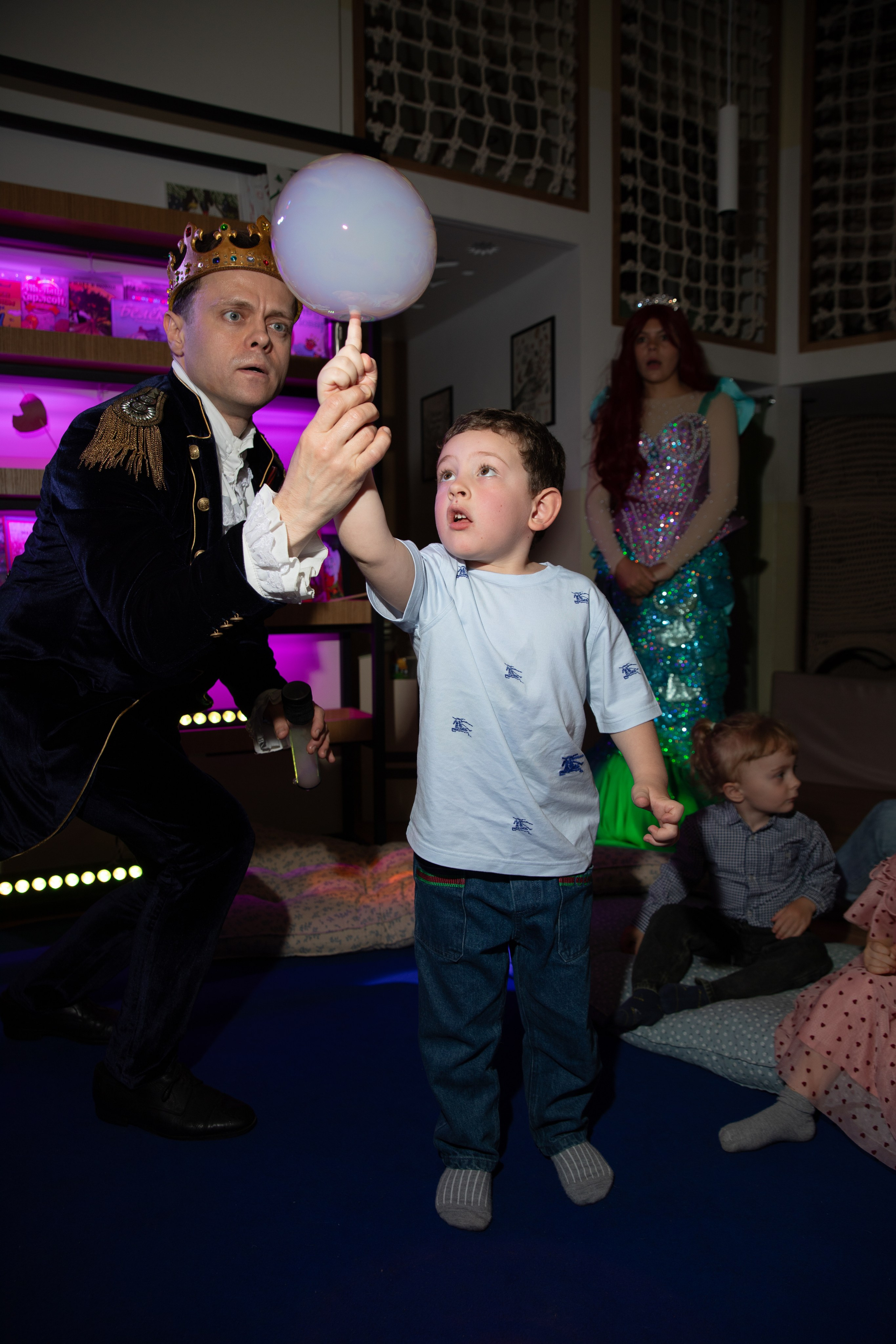 Вера. Свадебный и репортажный фотограф