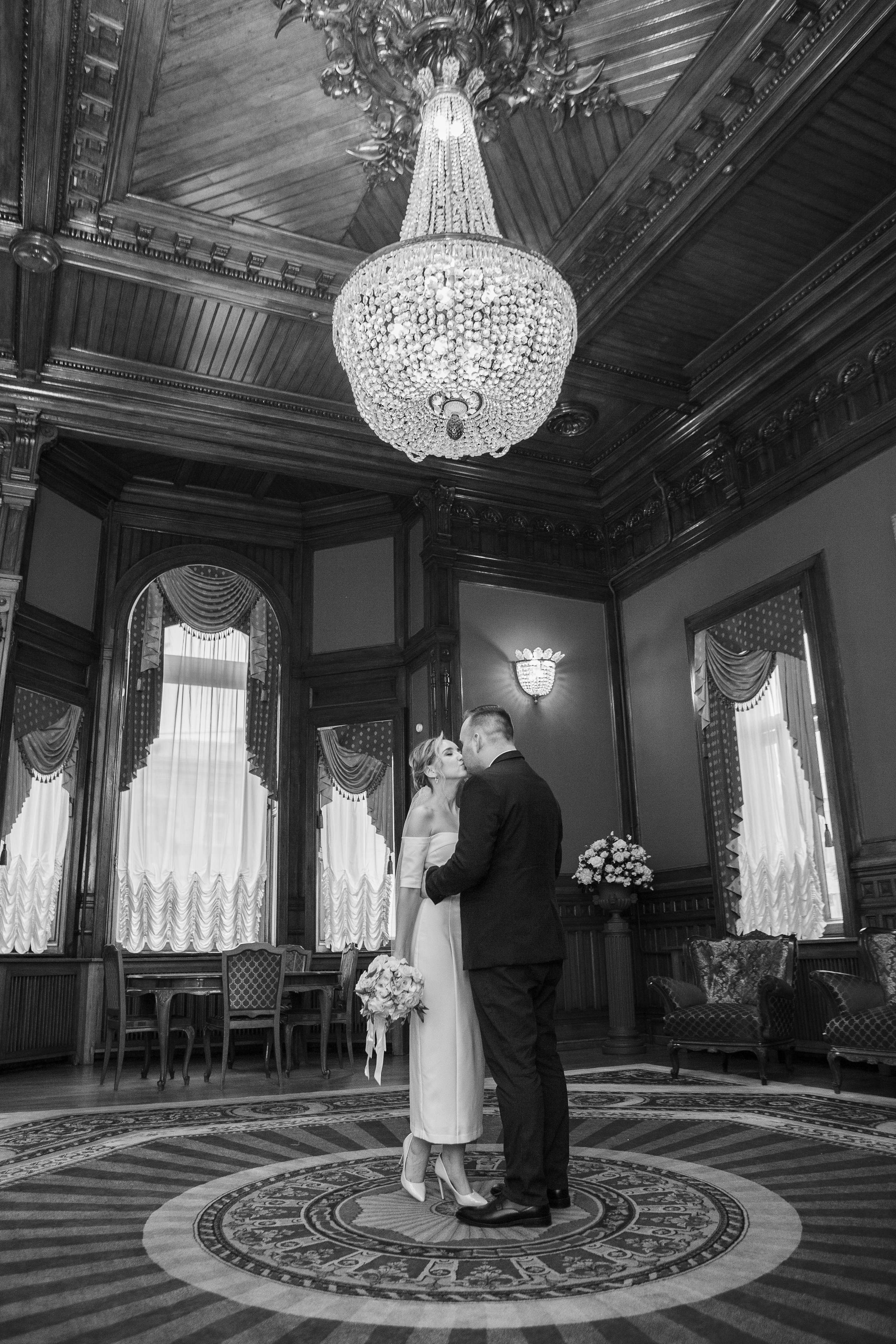 Свадебный день. Психолог с фотоаппаратом Зимина Оксана