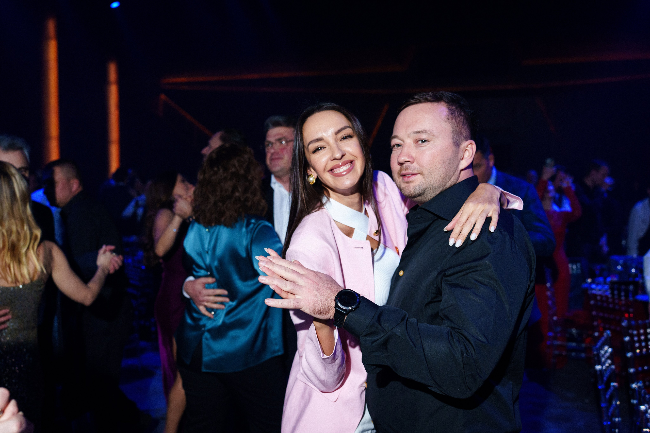 Lapino Hall. Свадебный фотограф