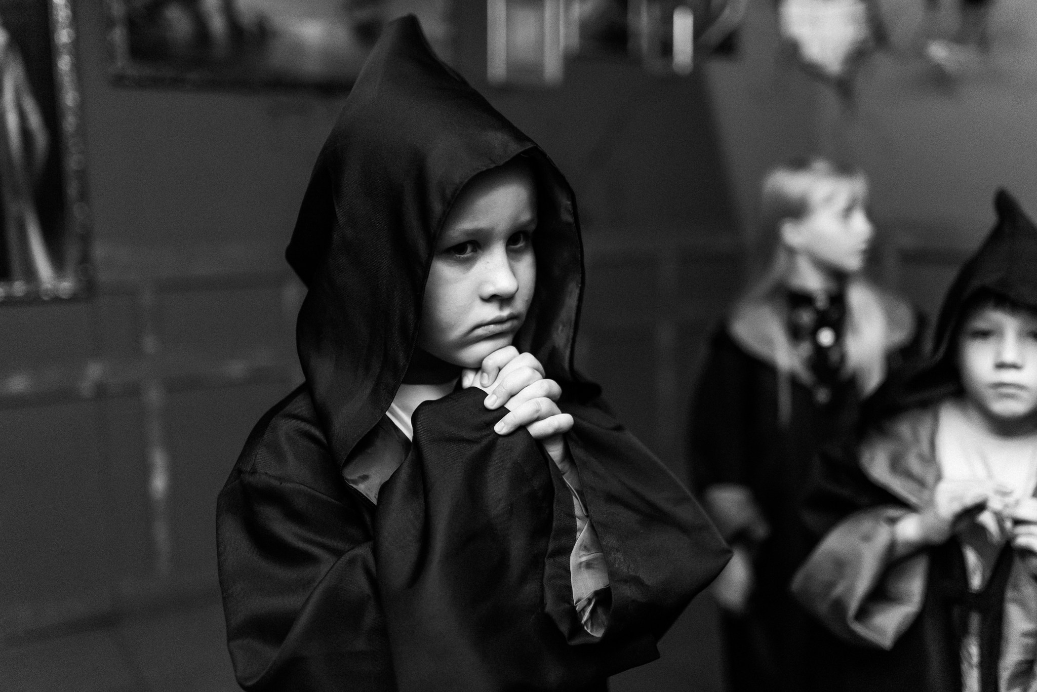 Квест в стиле Гарри Поттера. Свадебный и семейный фотограф из Санкт-Петербурга Климов Анатолий