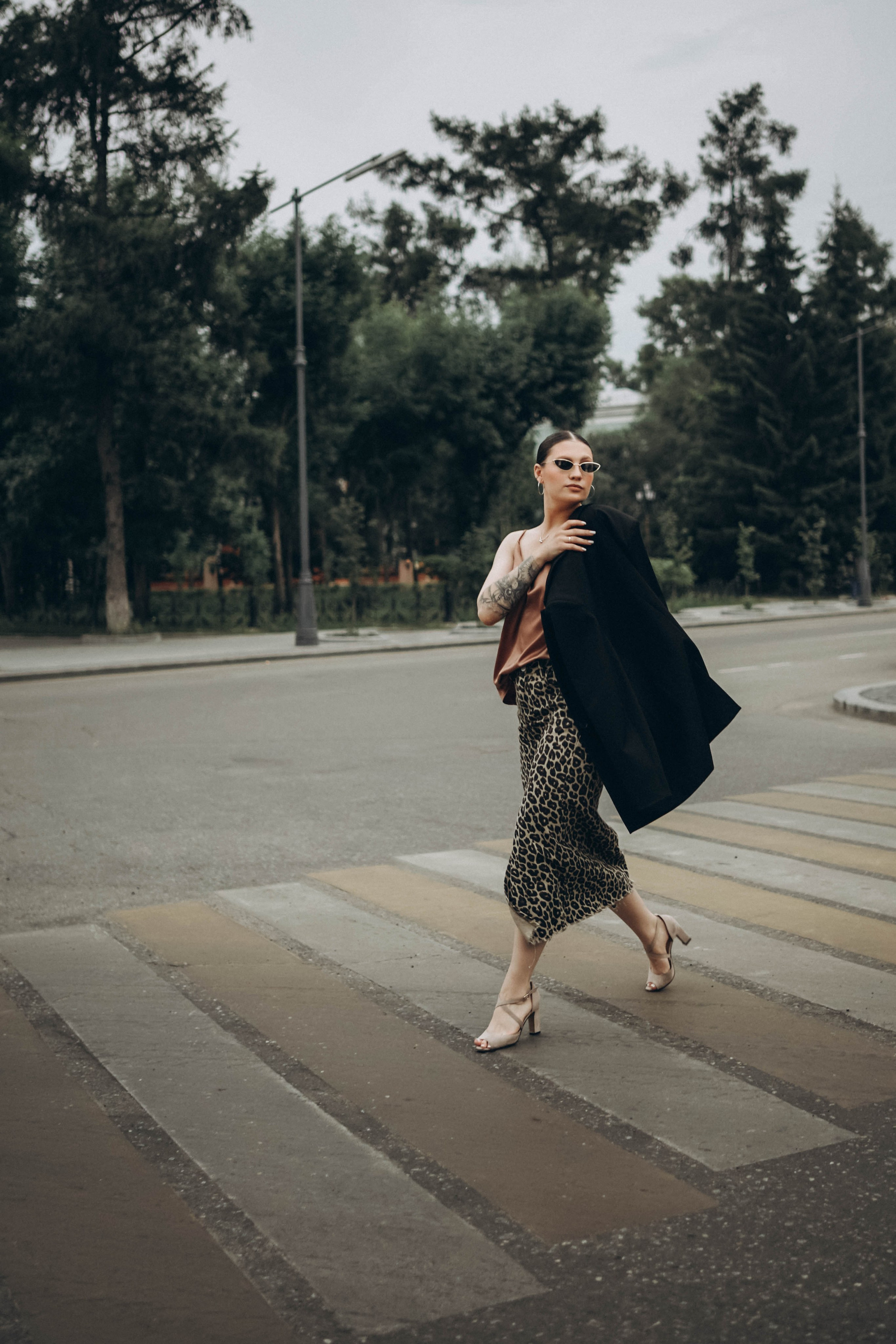 Наташа. Фотограф в Иркутске