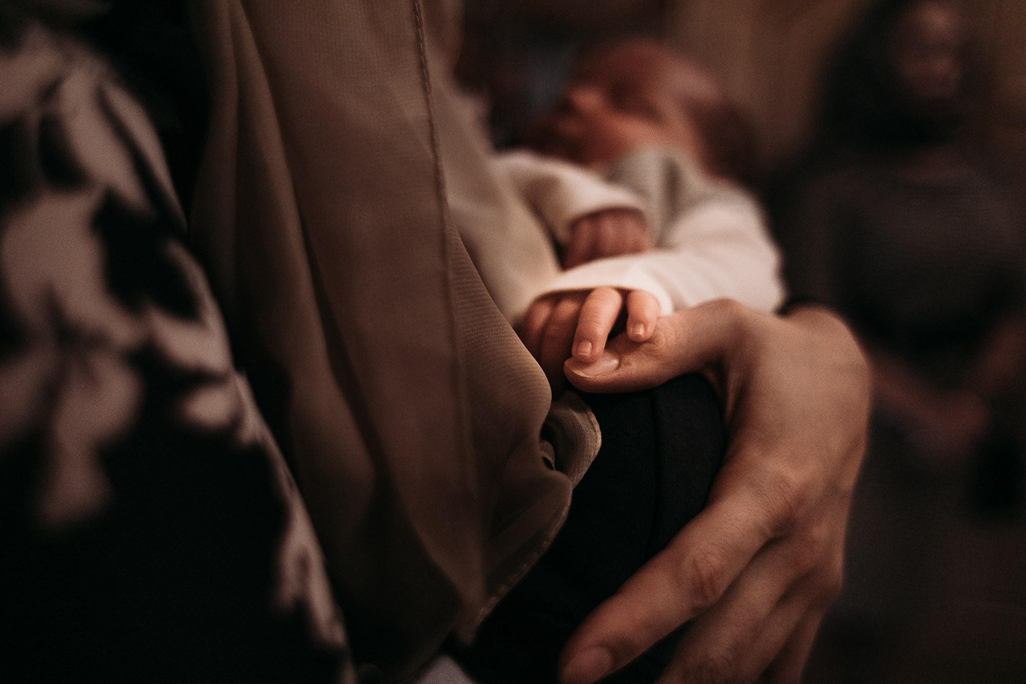 Крещение. Свадебный фотограф в Москве Аля Загирова