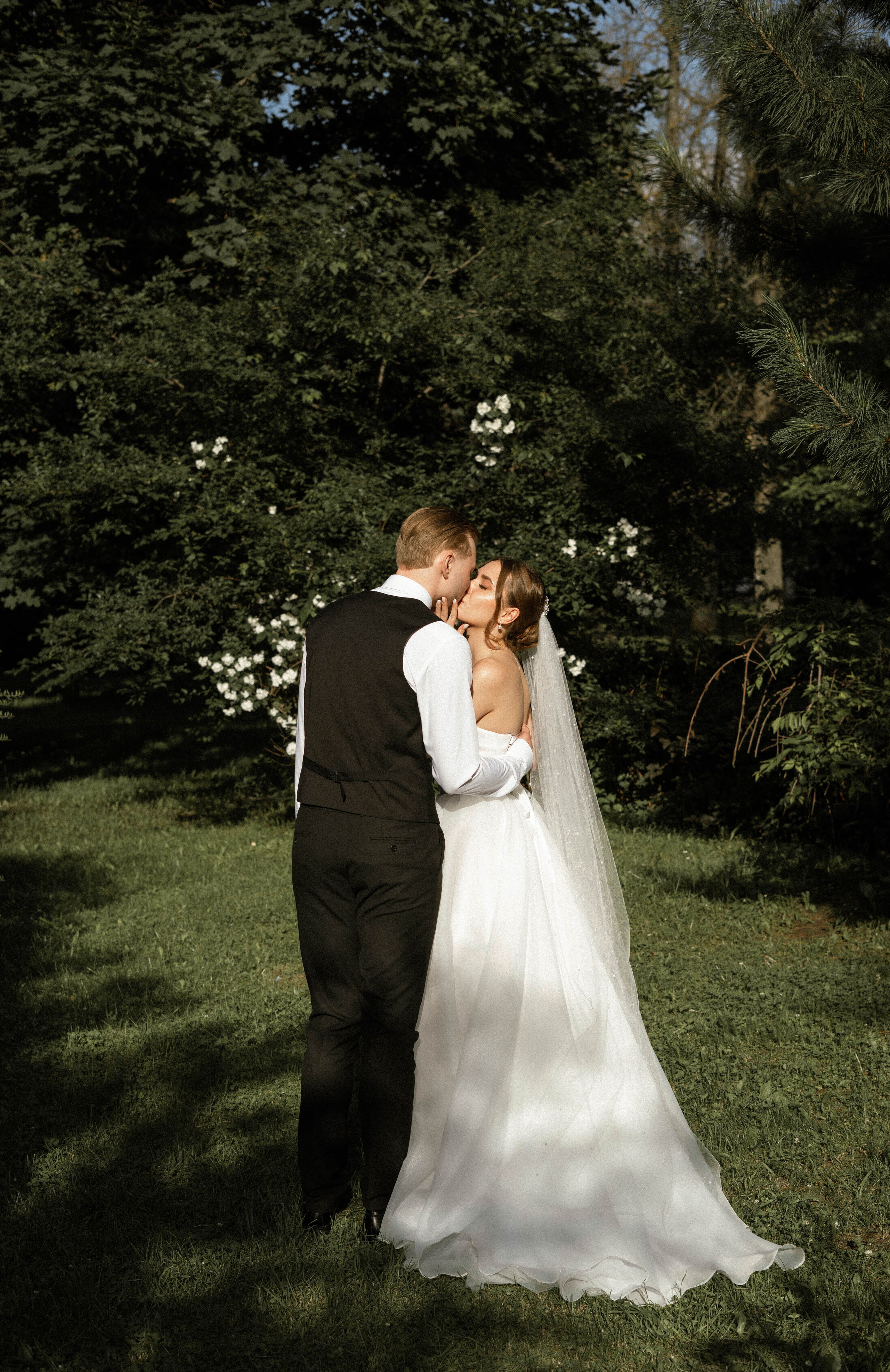 Wedding. Главная