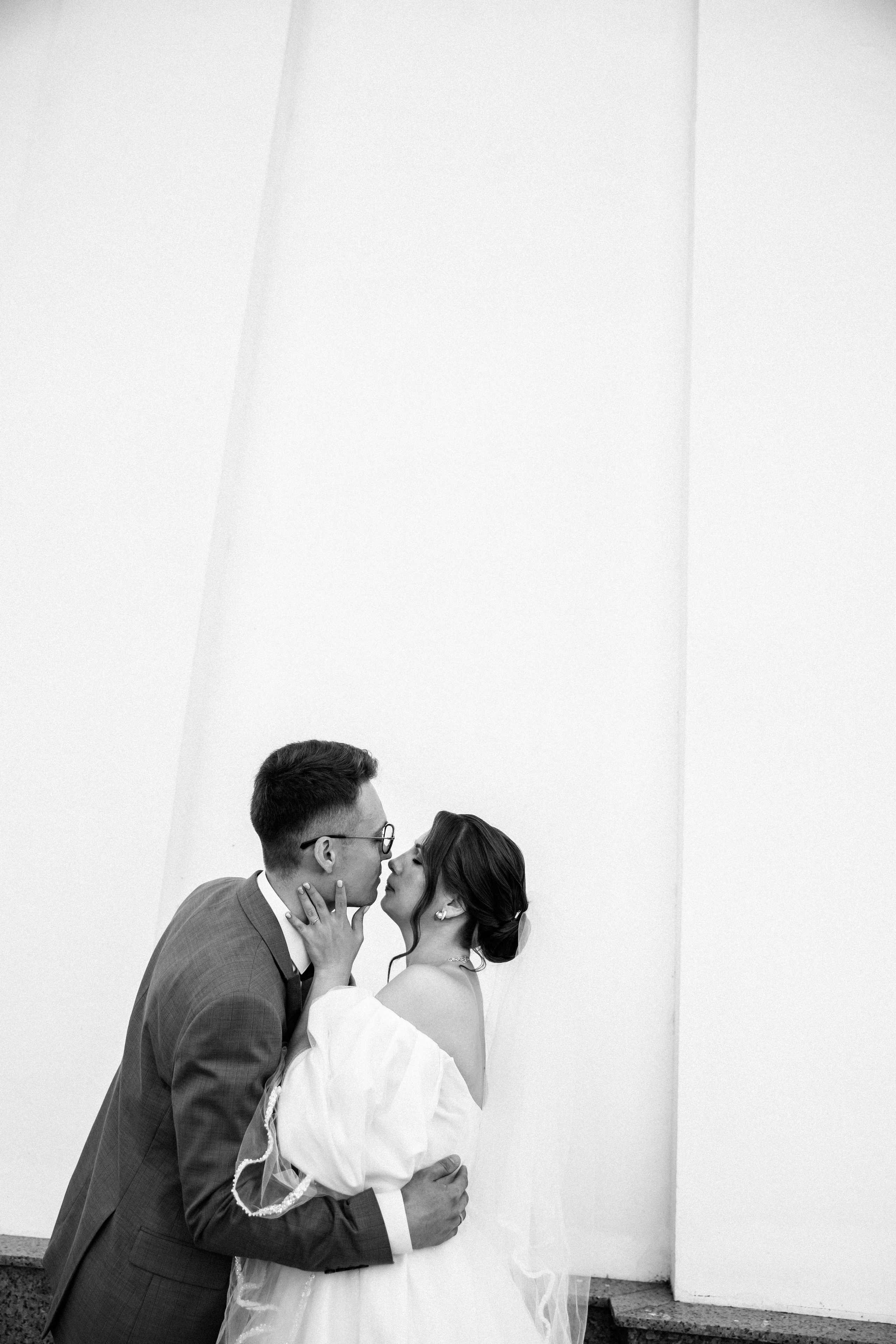 Сергей и Елизавета. Рыжова Тамара