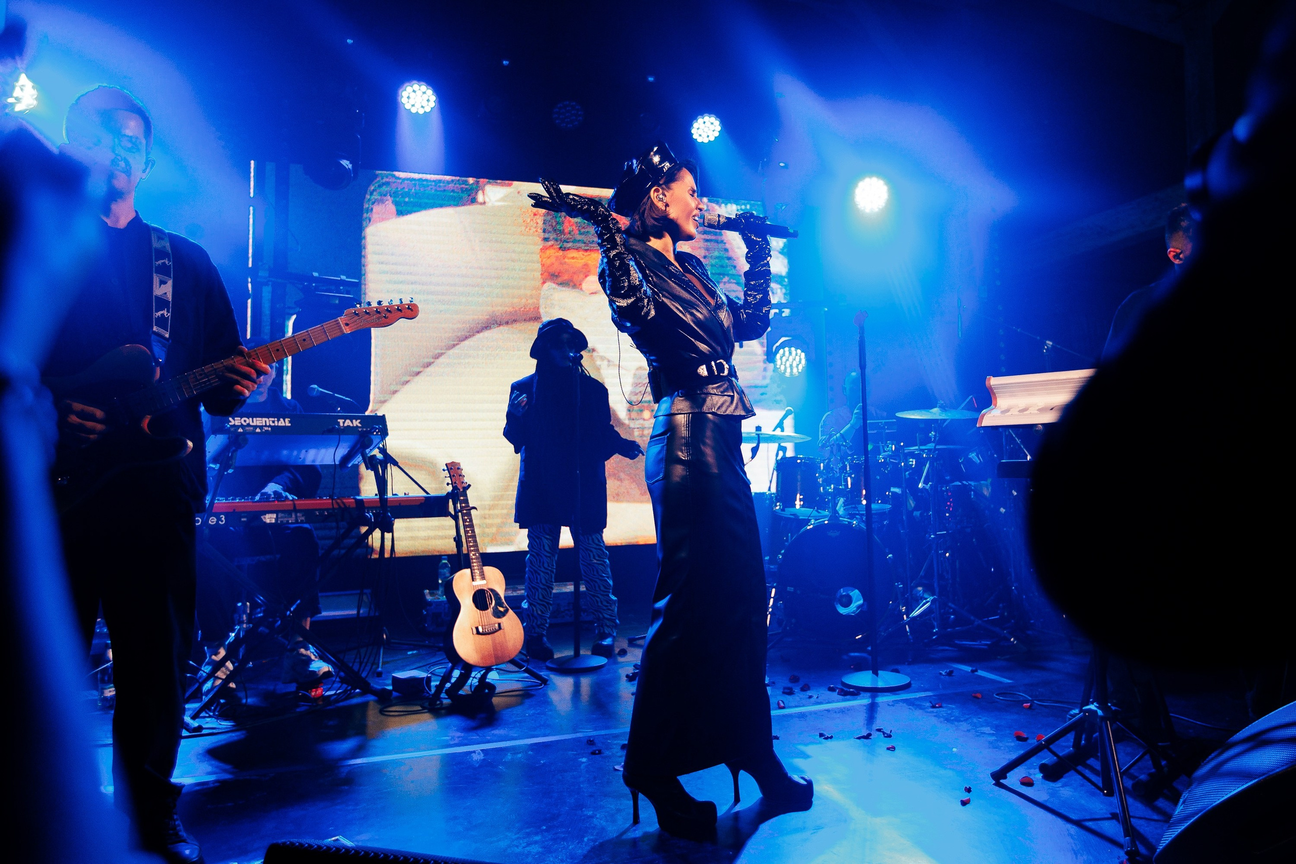 ZIVERT. Фотограф в Москве Алексей Виноградов