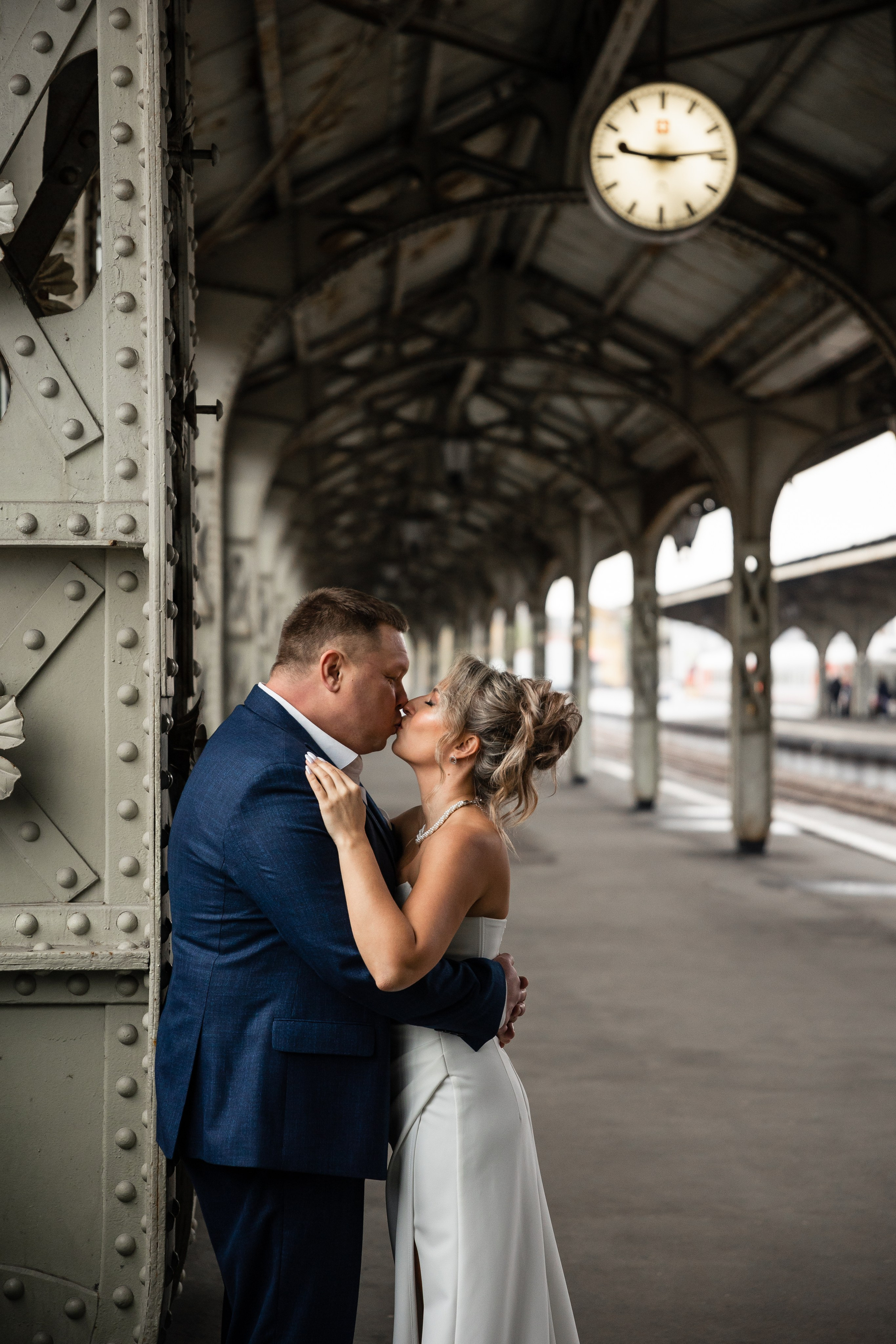ПРОГУЛКА. Свадебный фотограф Санкт-Петербург Катерина Ширяева