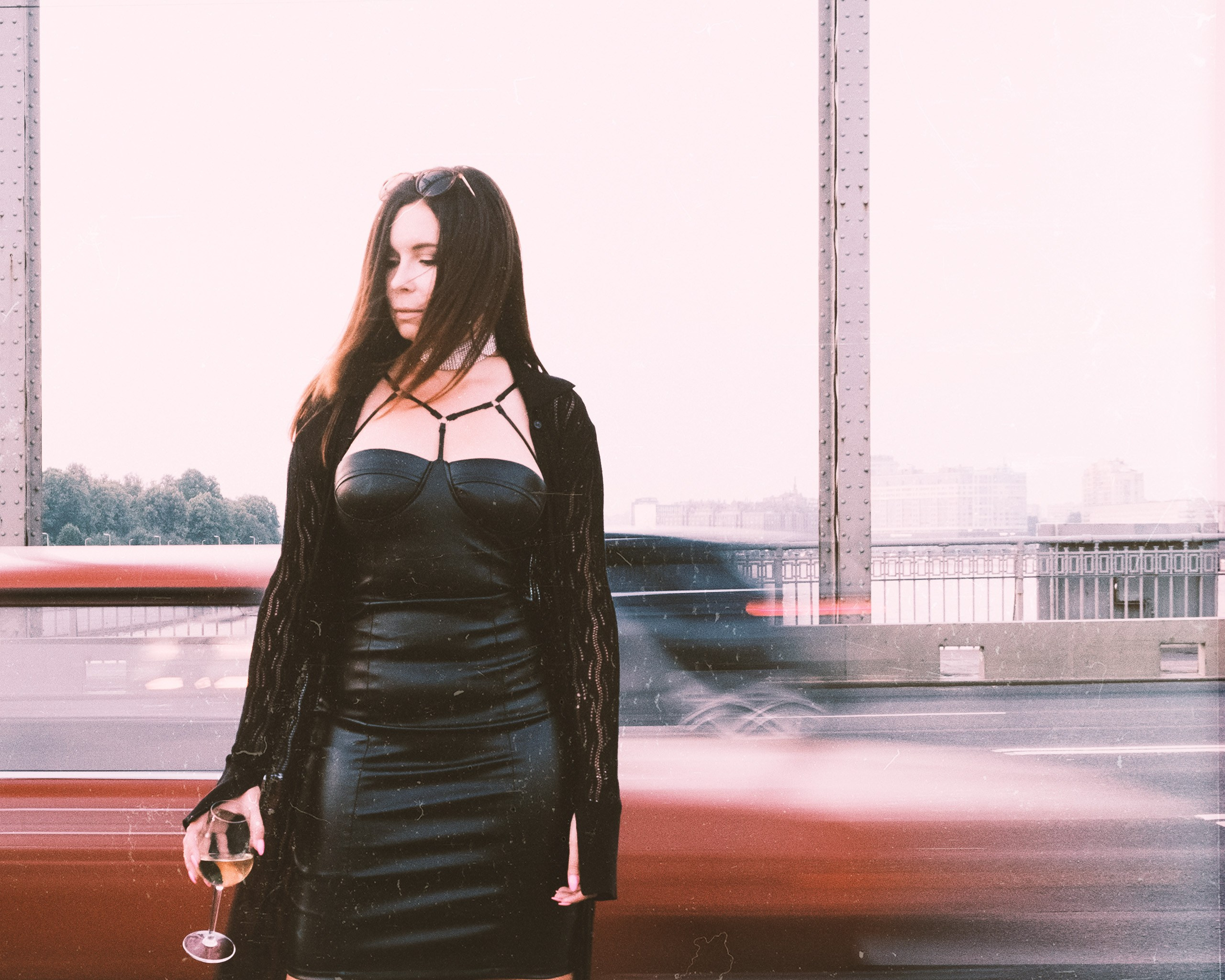 #02 Фотопрогулки. Professional photoartist in St. Petersburg (wedding, reportage, portrait, model book, love story) Alexander Shvedov