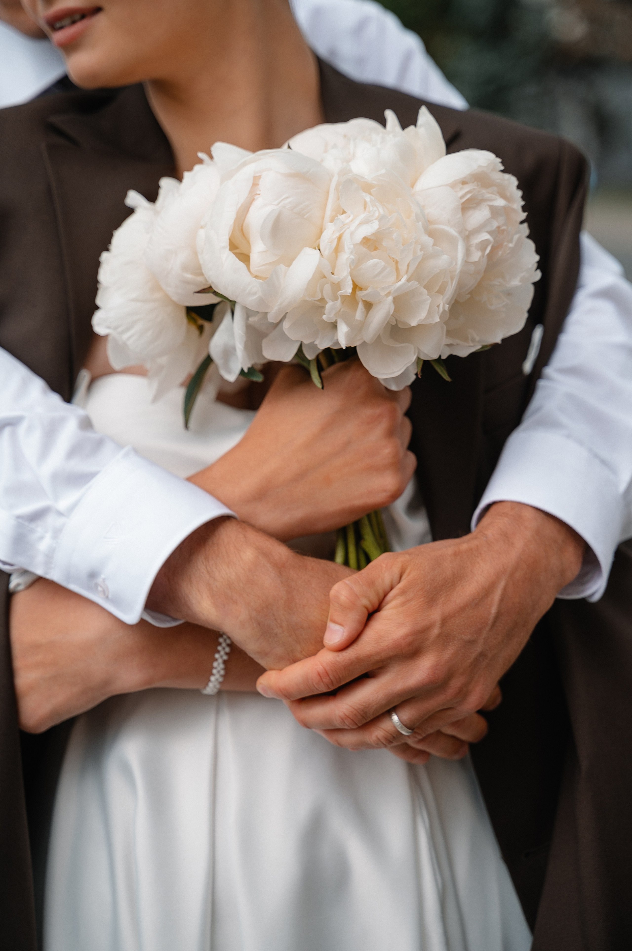 Алексей и Анна. Свадебный и семейный фотограф в Чебоксарах Ирина Левнер