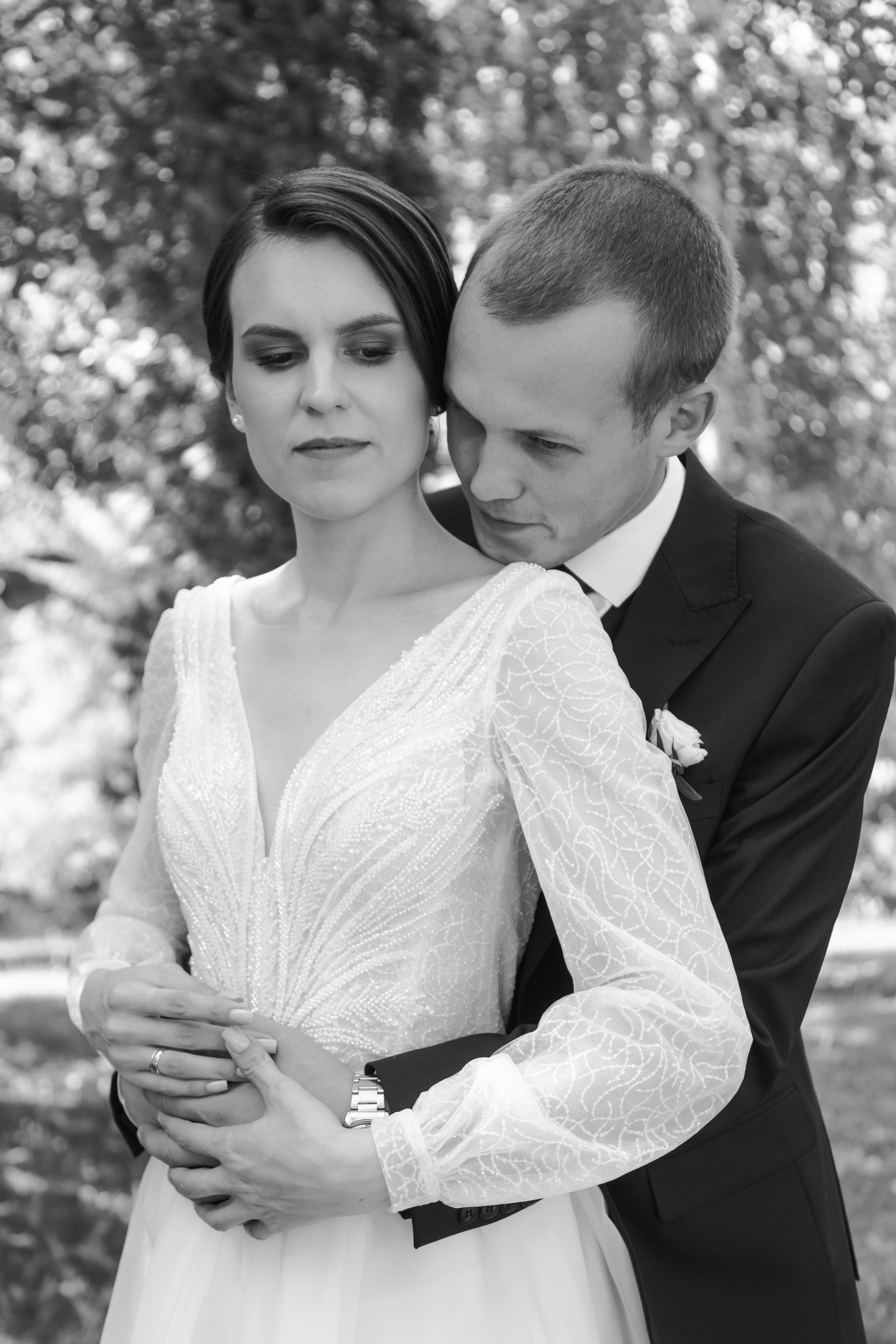 Андрей и Олеся. Фотограф в Самаре / Олеся Широнина