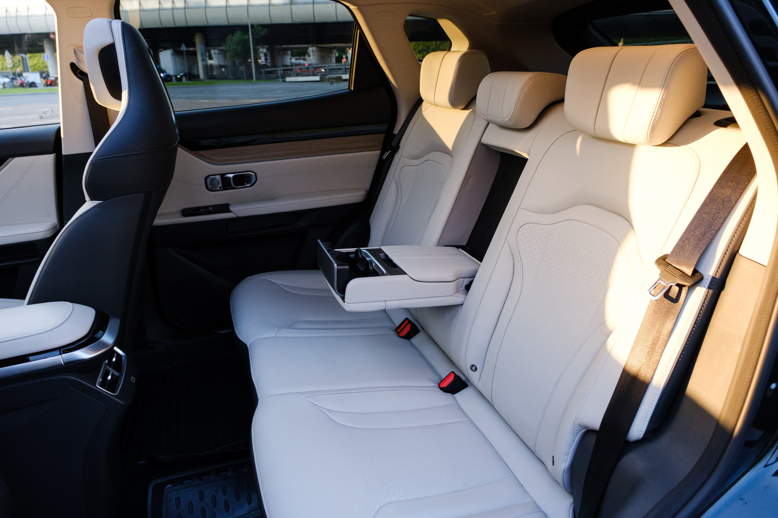 Jetour Dashing — стильный кроссовер с дерзким характером. Сайт фотографа Дмитрия Батенёва