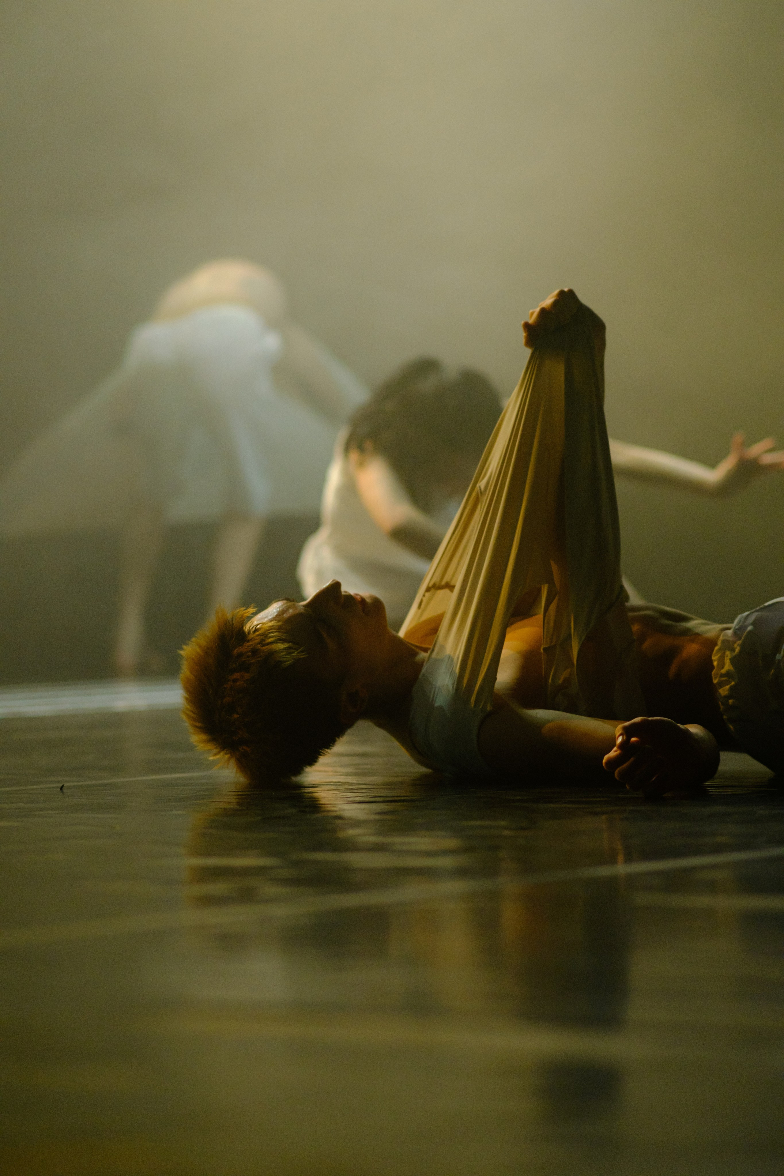 Репортаж. Сайт фотографа Дмитрия Батенёва