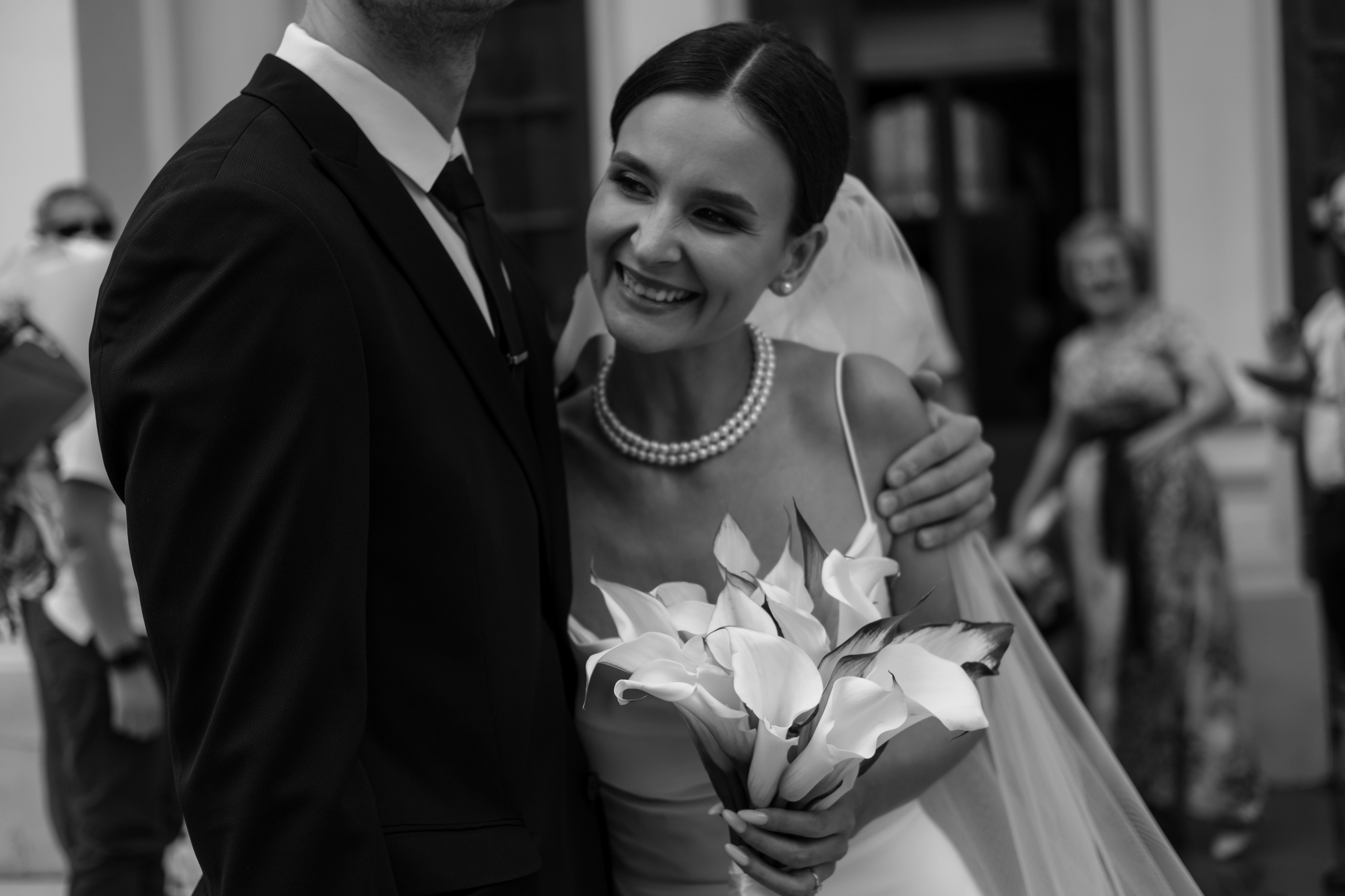 Андрей и Александра. Фотограф в Астрахани Миронова Анастасия