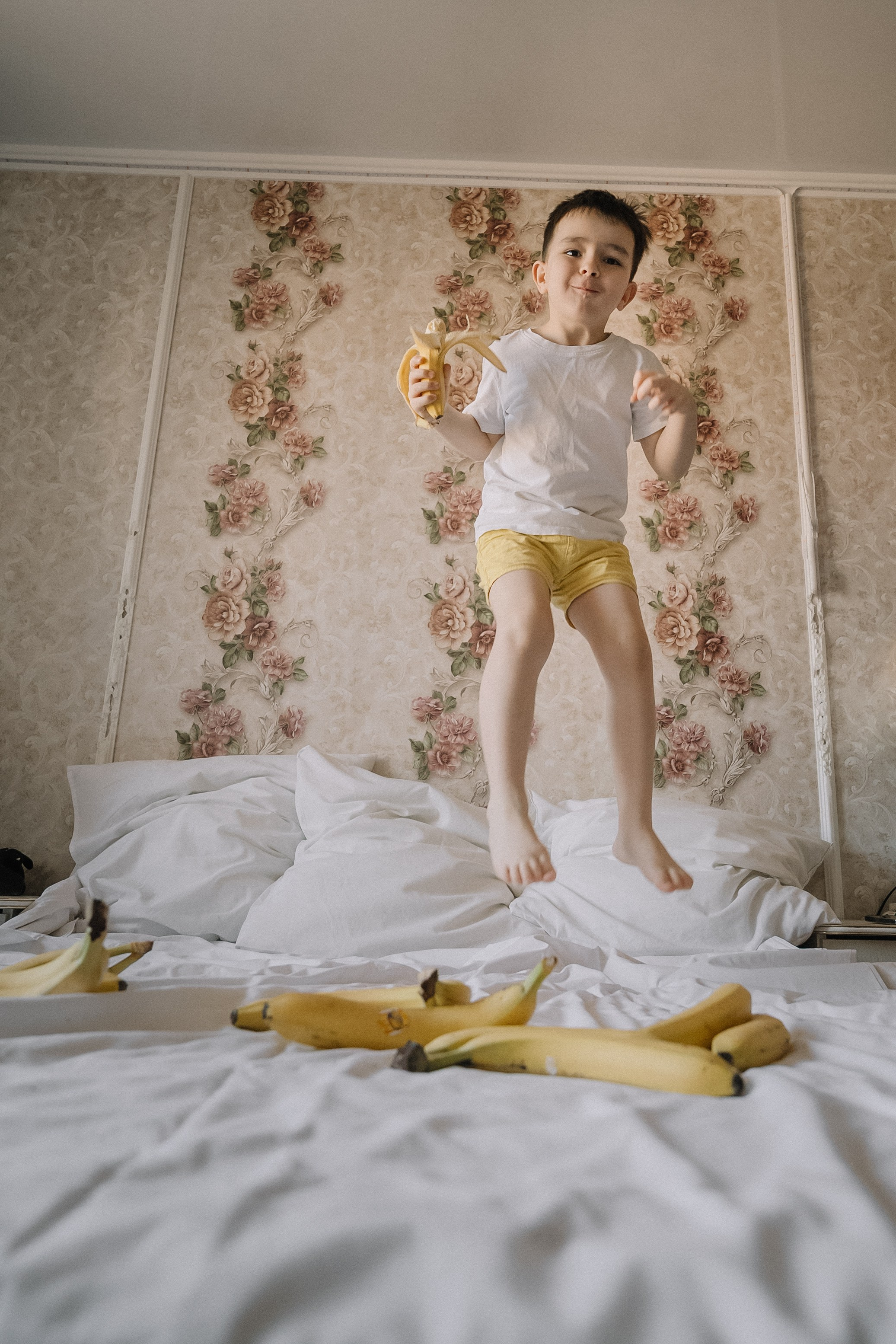 Один день Святослава. Фотограф и видеограф в Тюмени Екатерина Чернецкая